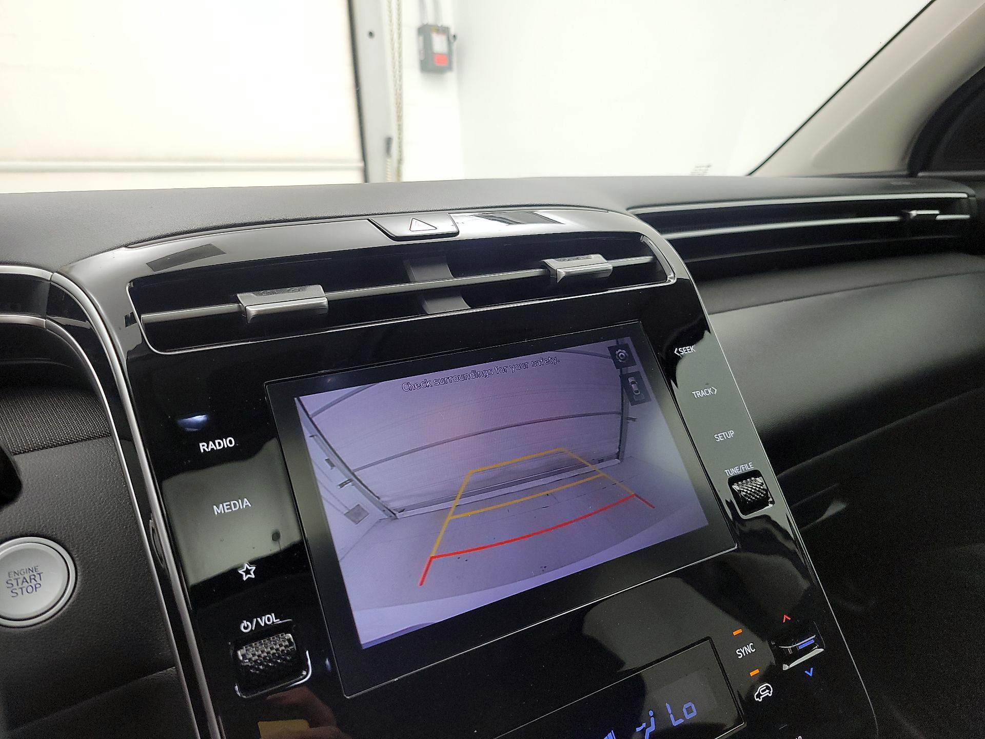 Thumbnail: 2023 Hyundai Tucson - 13