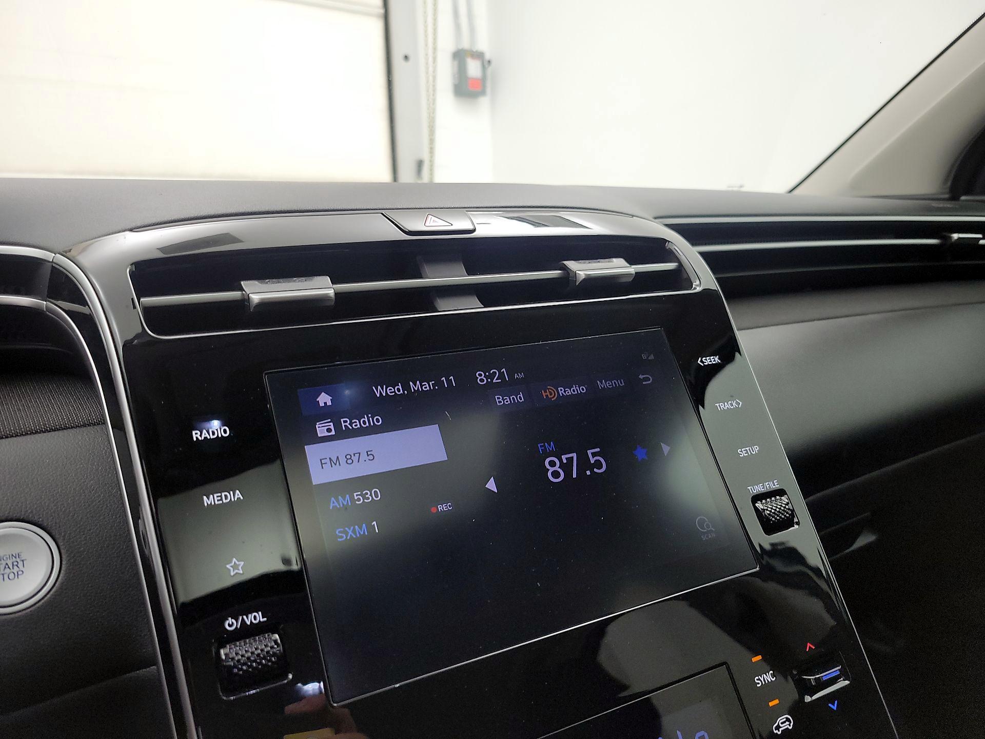 Thumbnail: 2023 Hyundai Tucson - 14