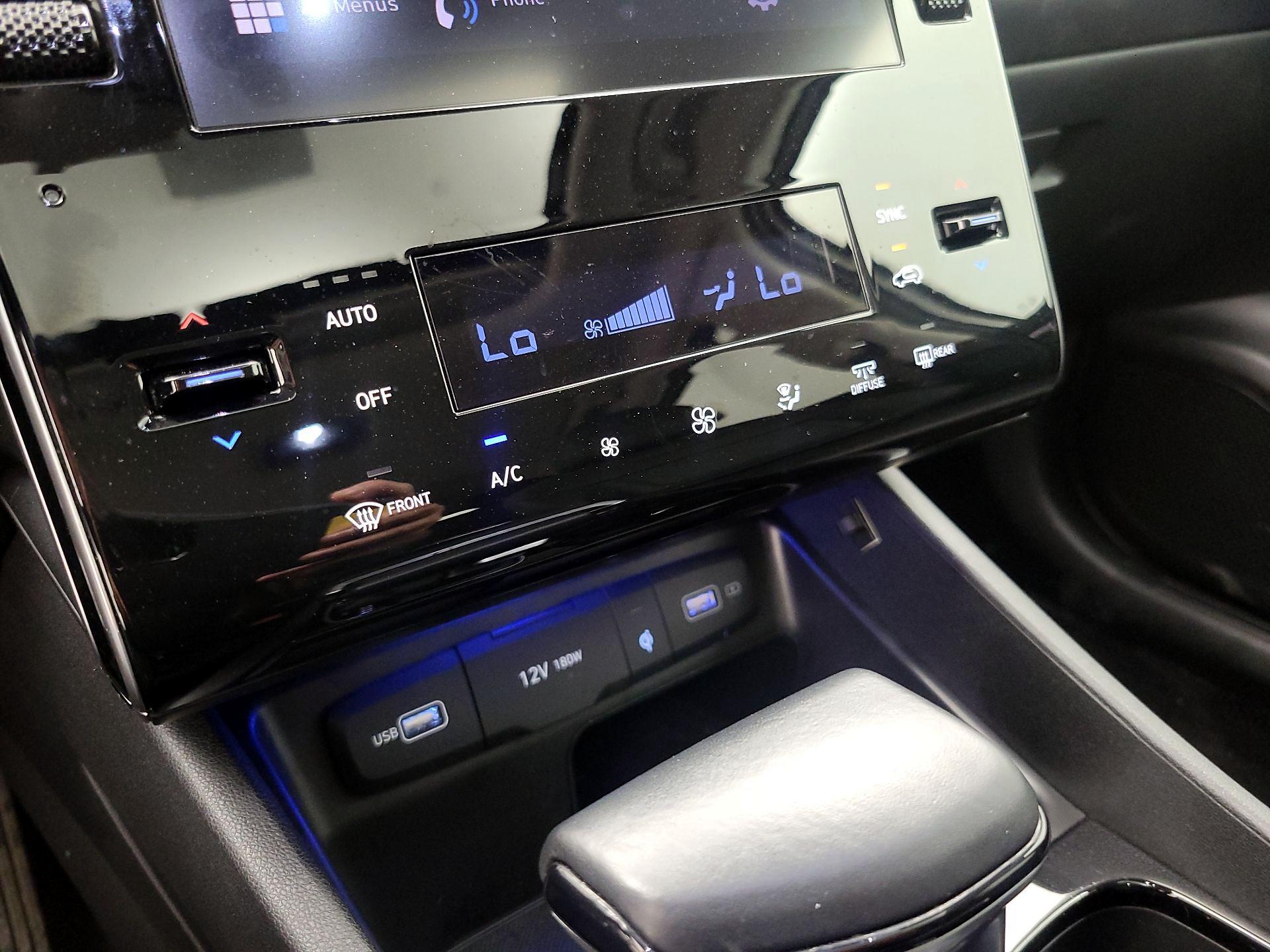 Thumbnail: 2023 Hyundai Tucson - 15