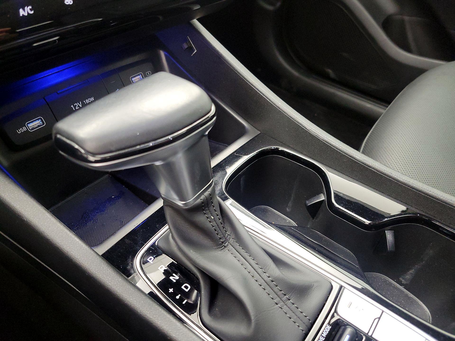 Thumbnail: 2023 Hyundai Tucson - 16