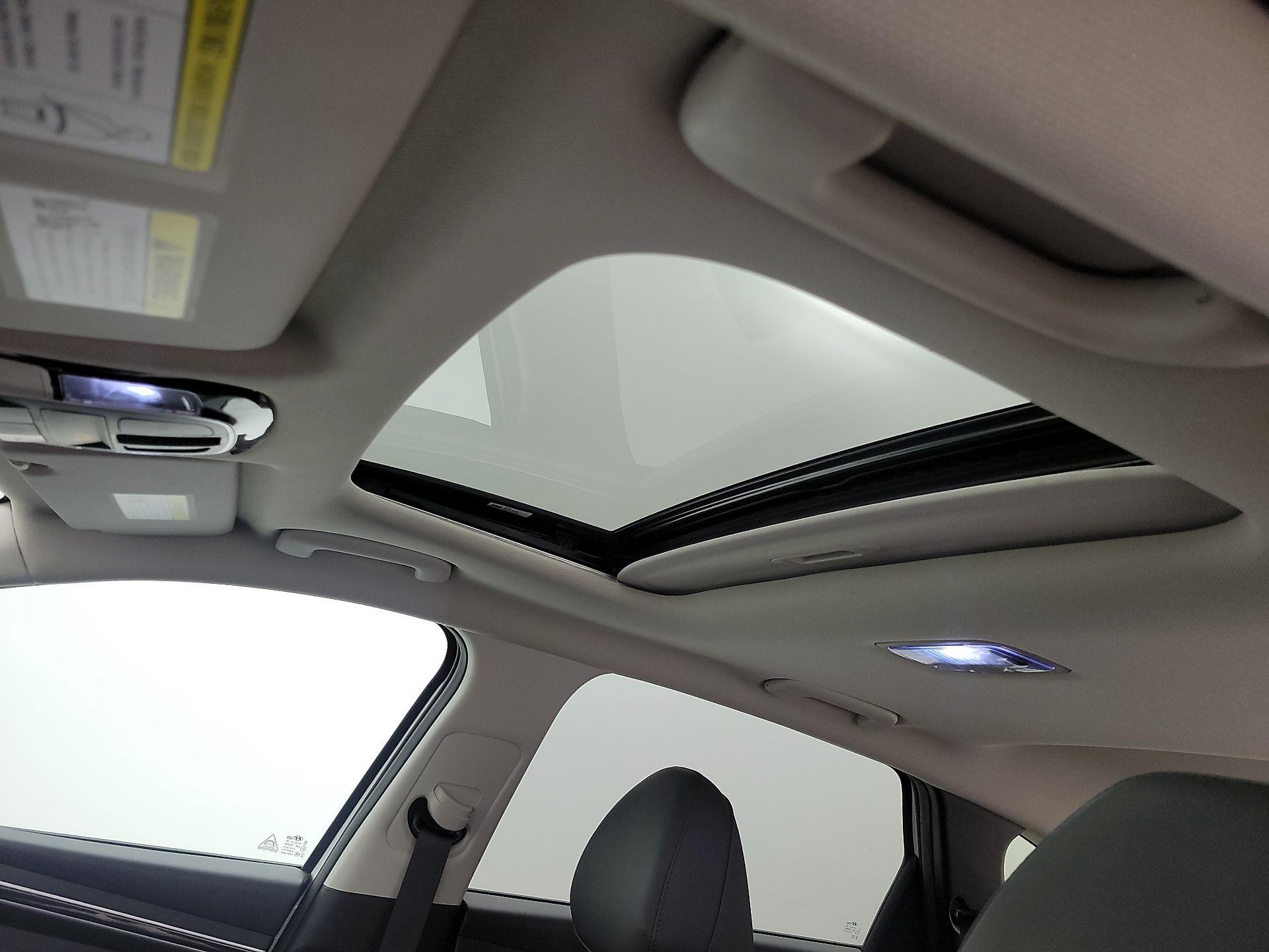 Thumbnail: 2023 Hyundai Tucson - 17