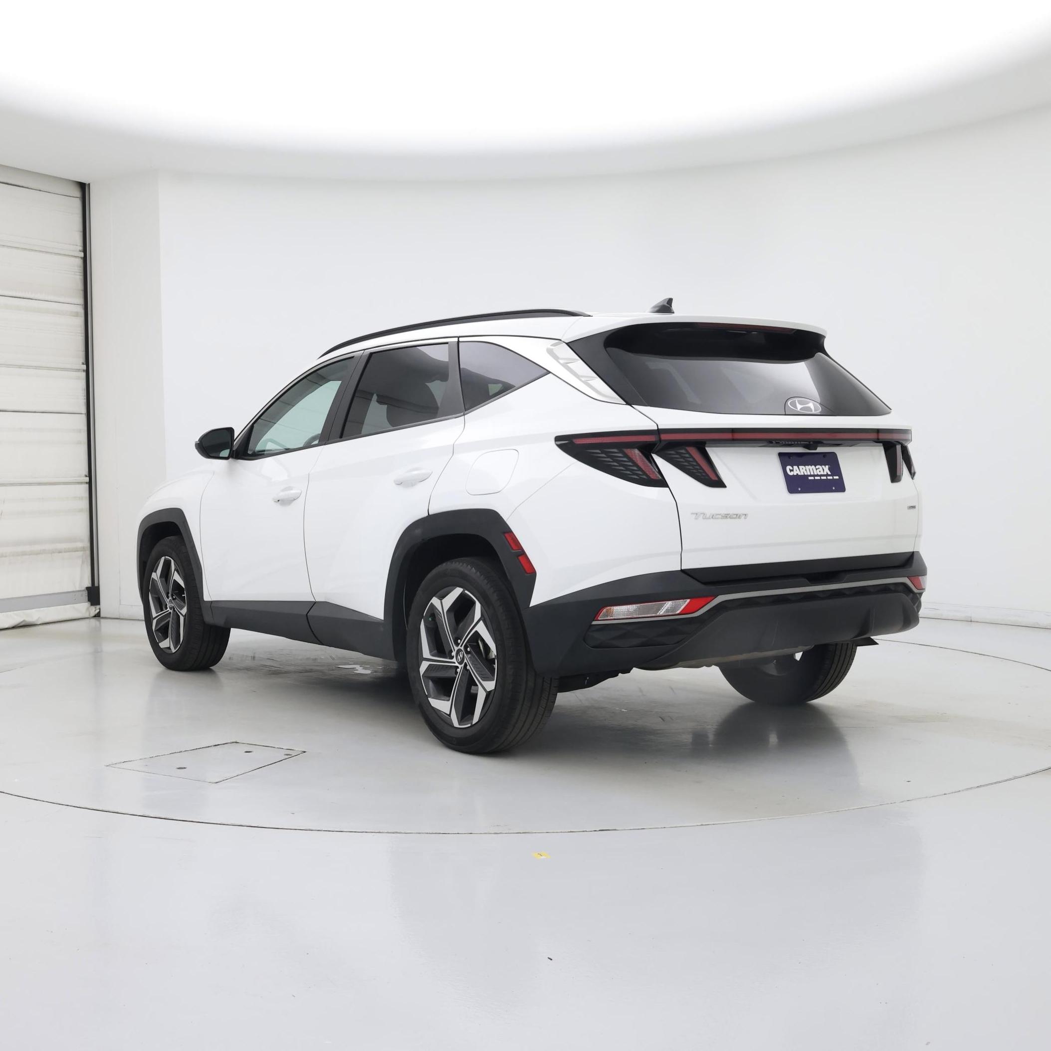 Thumbnail: 2023 Hyundai Tucson - 2