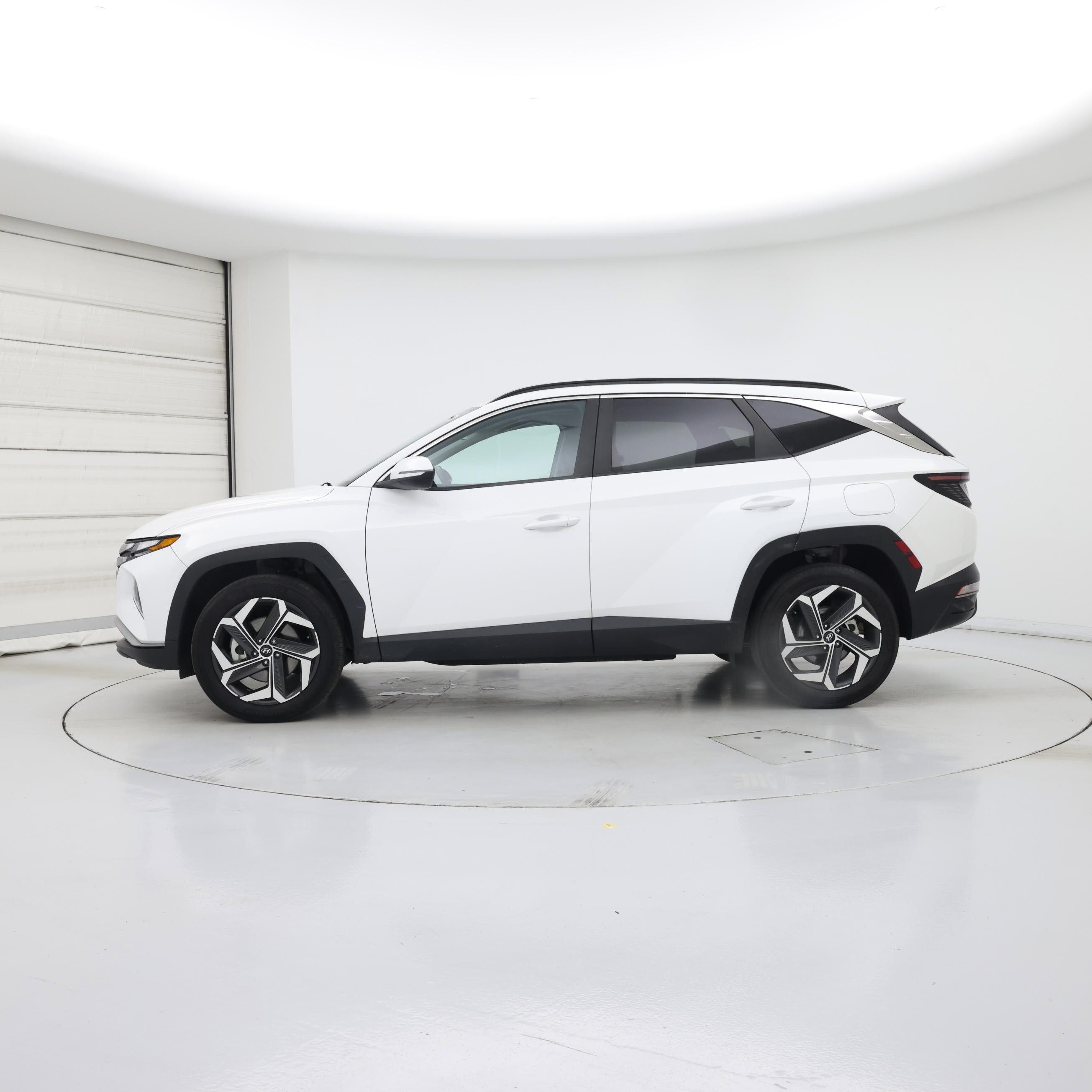 Thumbnail: 2023 Hyundai Tucson - 3