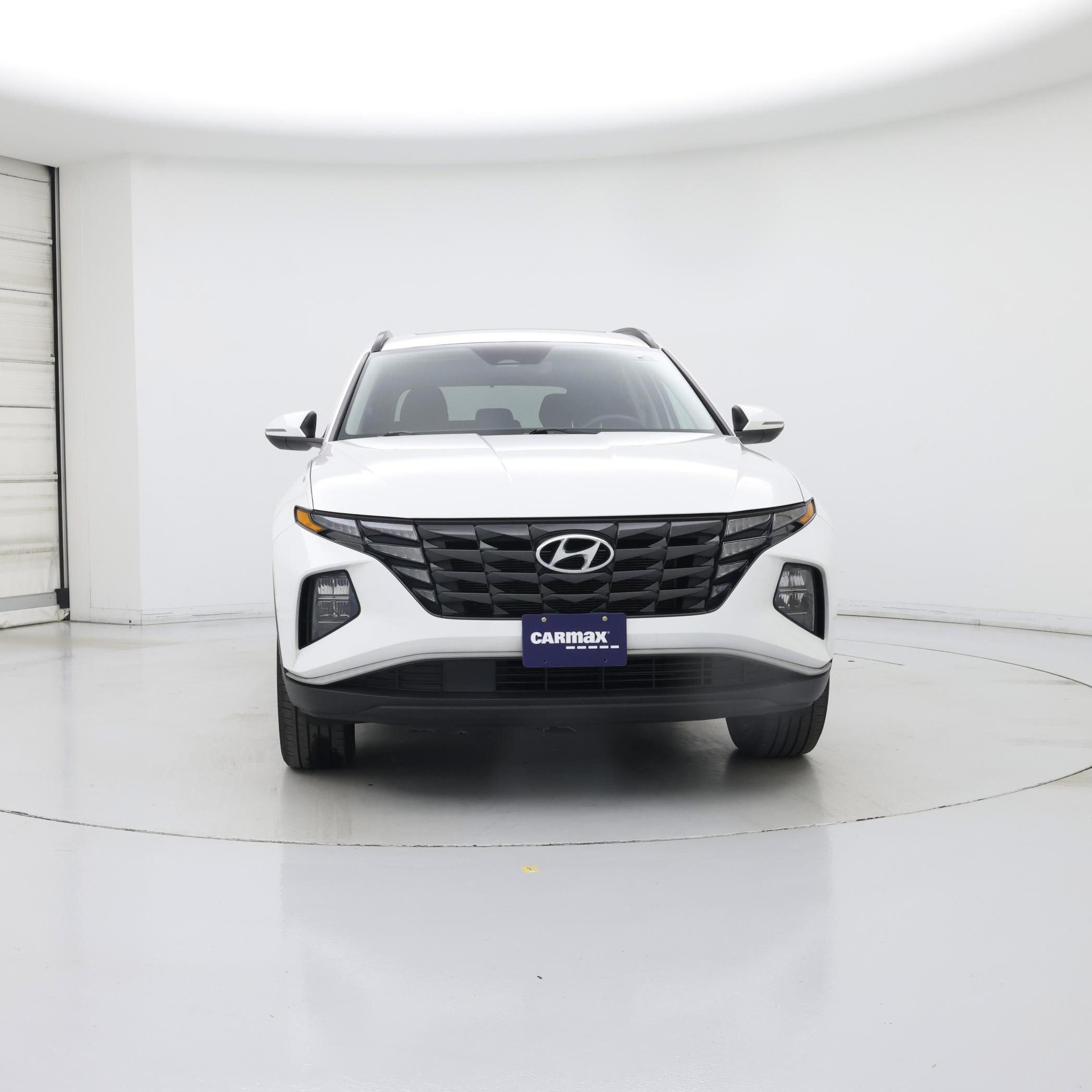 Thumbnail: 2023 Hyundai Tucson - 5