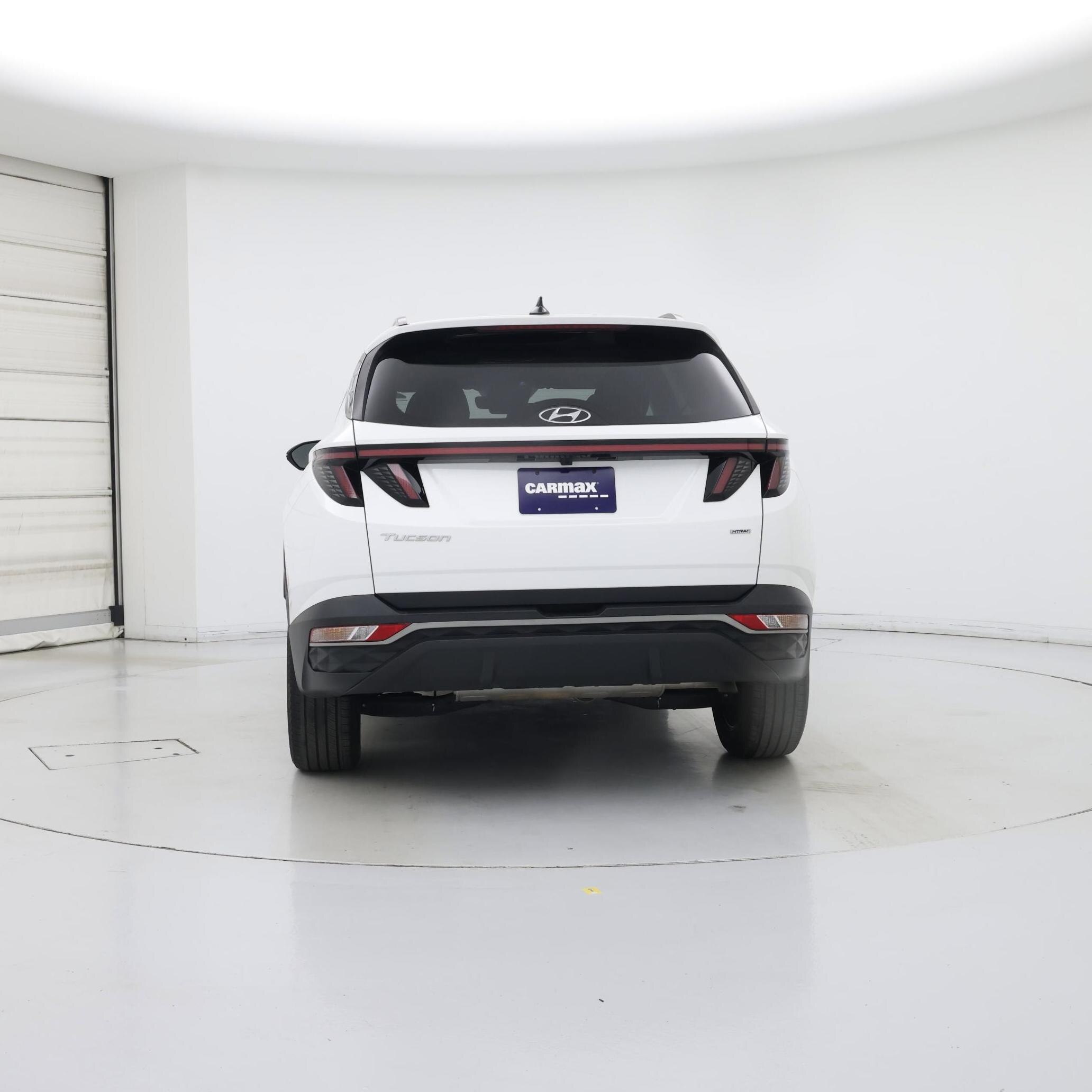 Thumbnail: 2023 Hyundai Tucson - 6