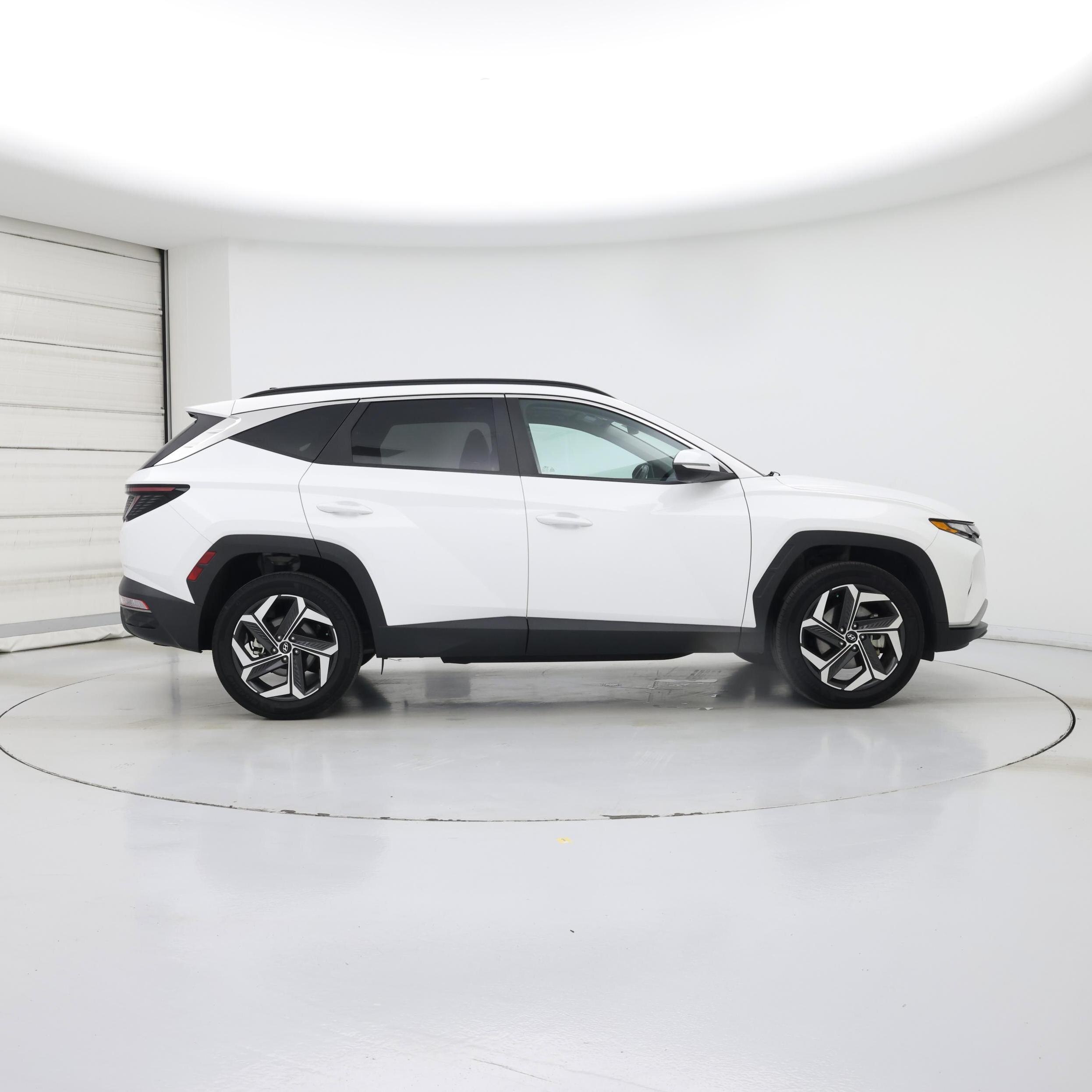 Thumbnail: 2023 Hyundai Tucson - 7