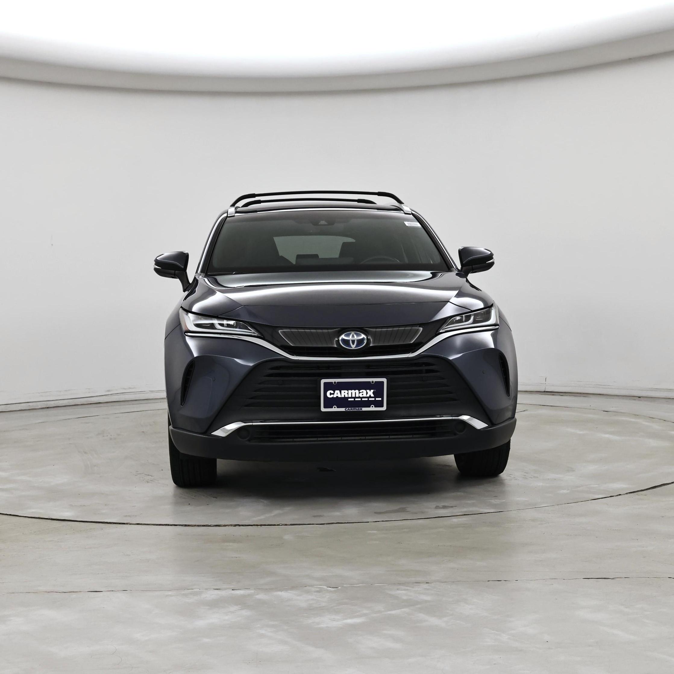 Thumbnail: 2021 Toyota Venza - 5