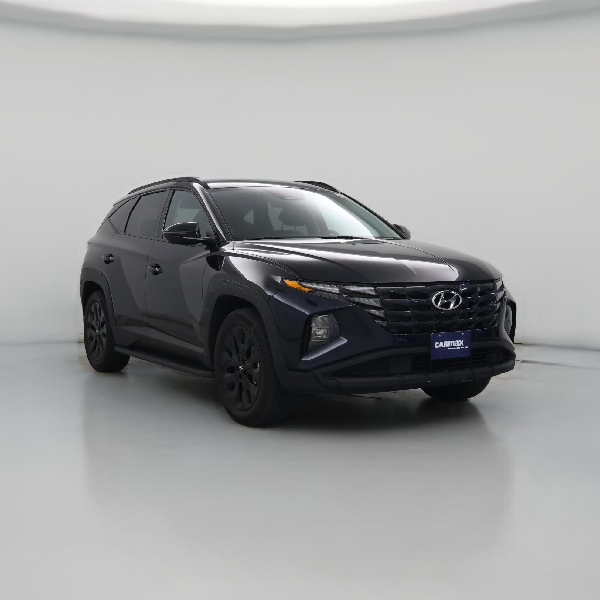 Thumbnail: 2023 Hyundai Tucson - 1