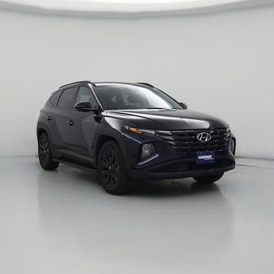 2023 Hyundai Tucson XRT