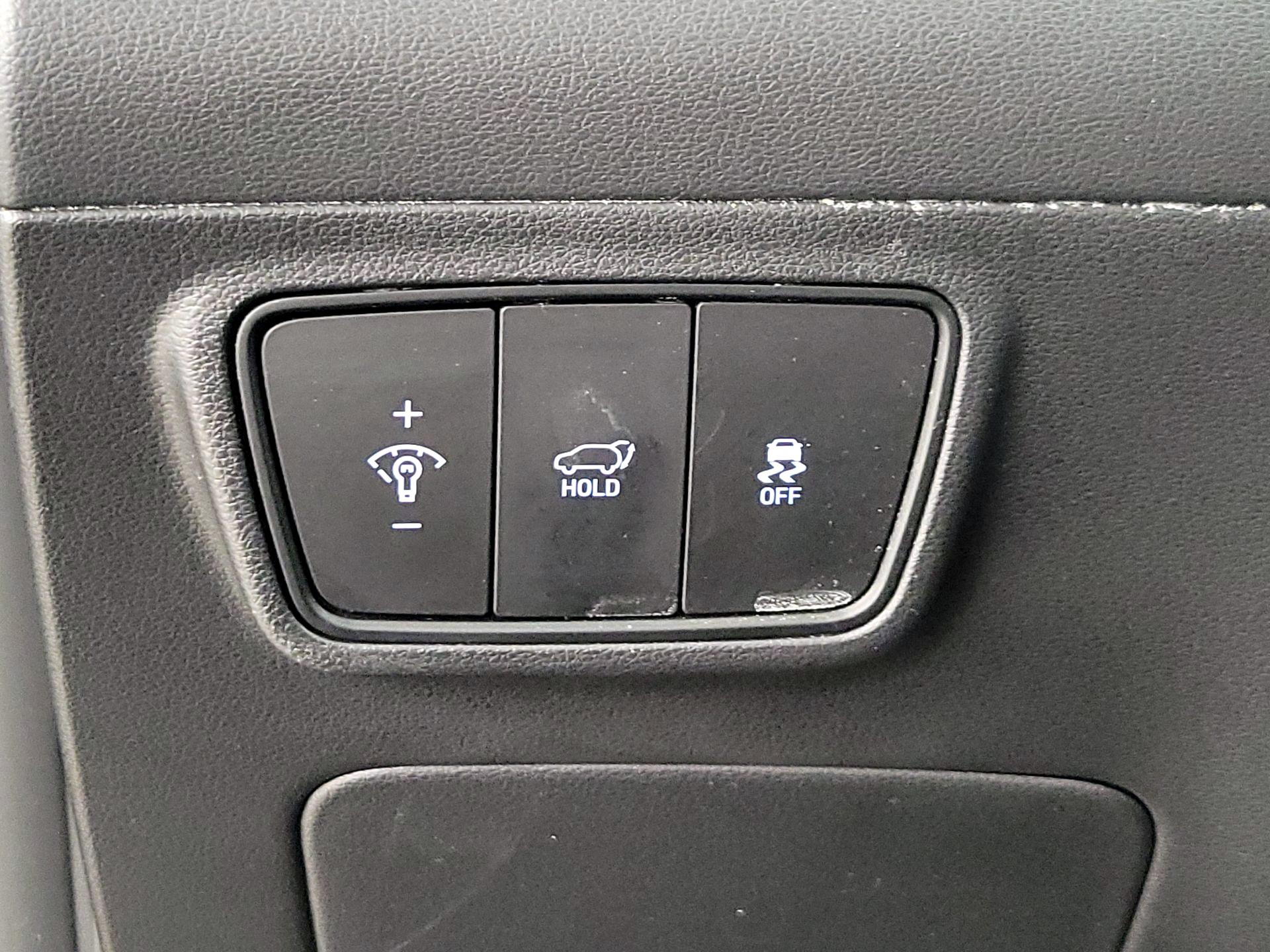 Thumbnail: 2023 Hyundai Tucson - 13