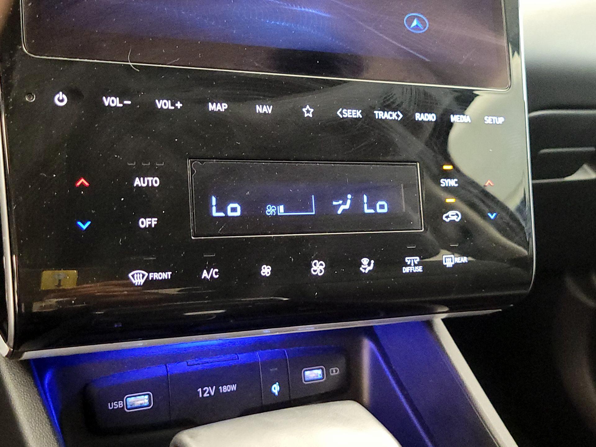 Thumbnail: 2023 Hyundai Tucson - 17