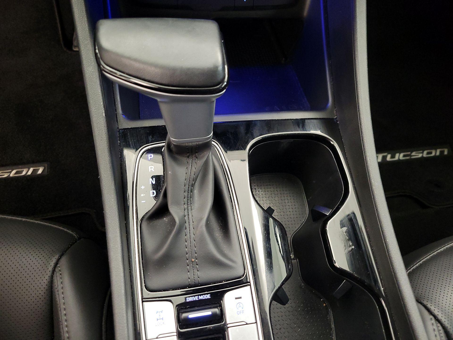 Thumbnail: 2023 Hyundai Tucson - 18