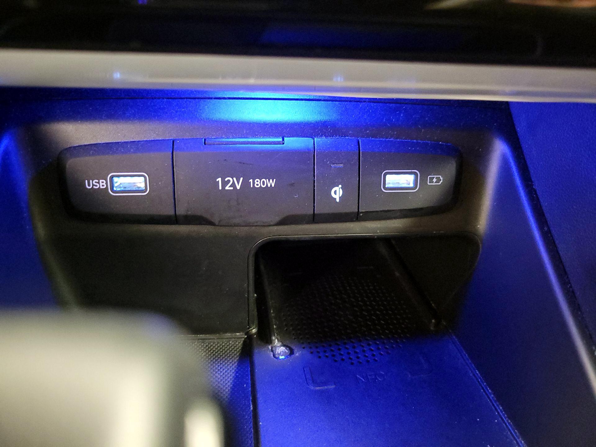 Thumbnail: 2023 Hyundai Tucson - 19