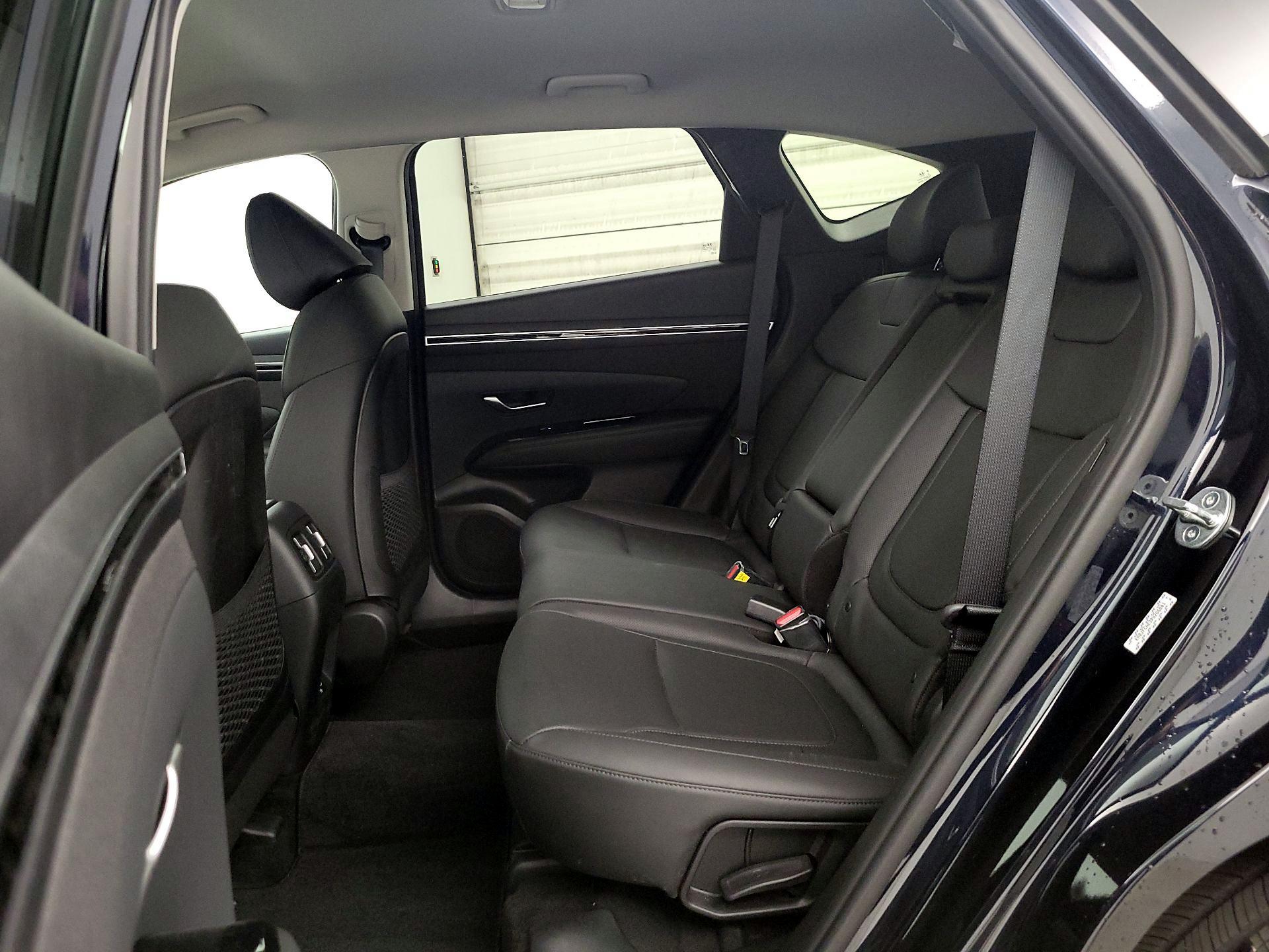 Thumbnail: 2023 Hyundai Tucson - 20