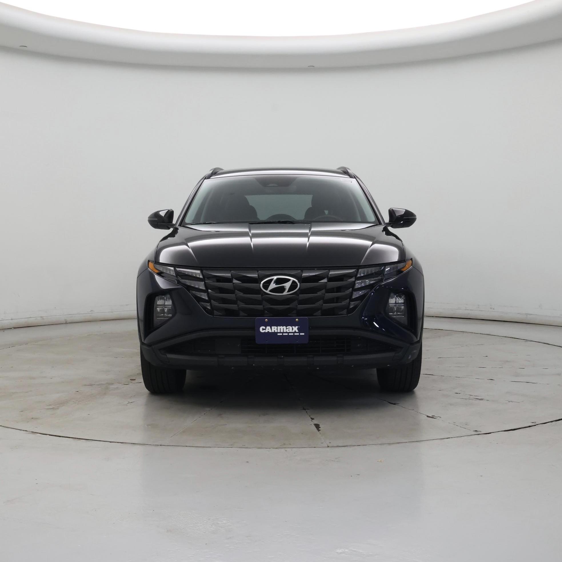 Thumbnail: 2023 Hyundai Tucson - 5