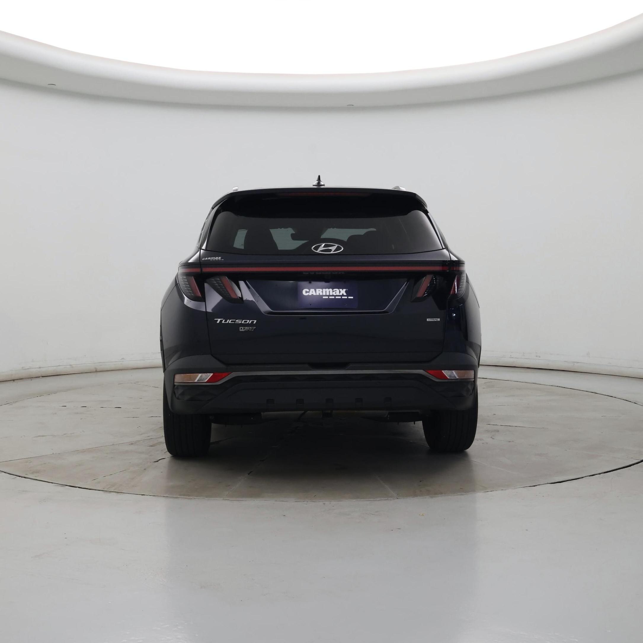 Thumbnail: 2023 Hyundai Tucson - 6