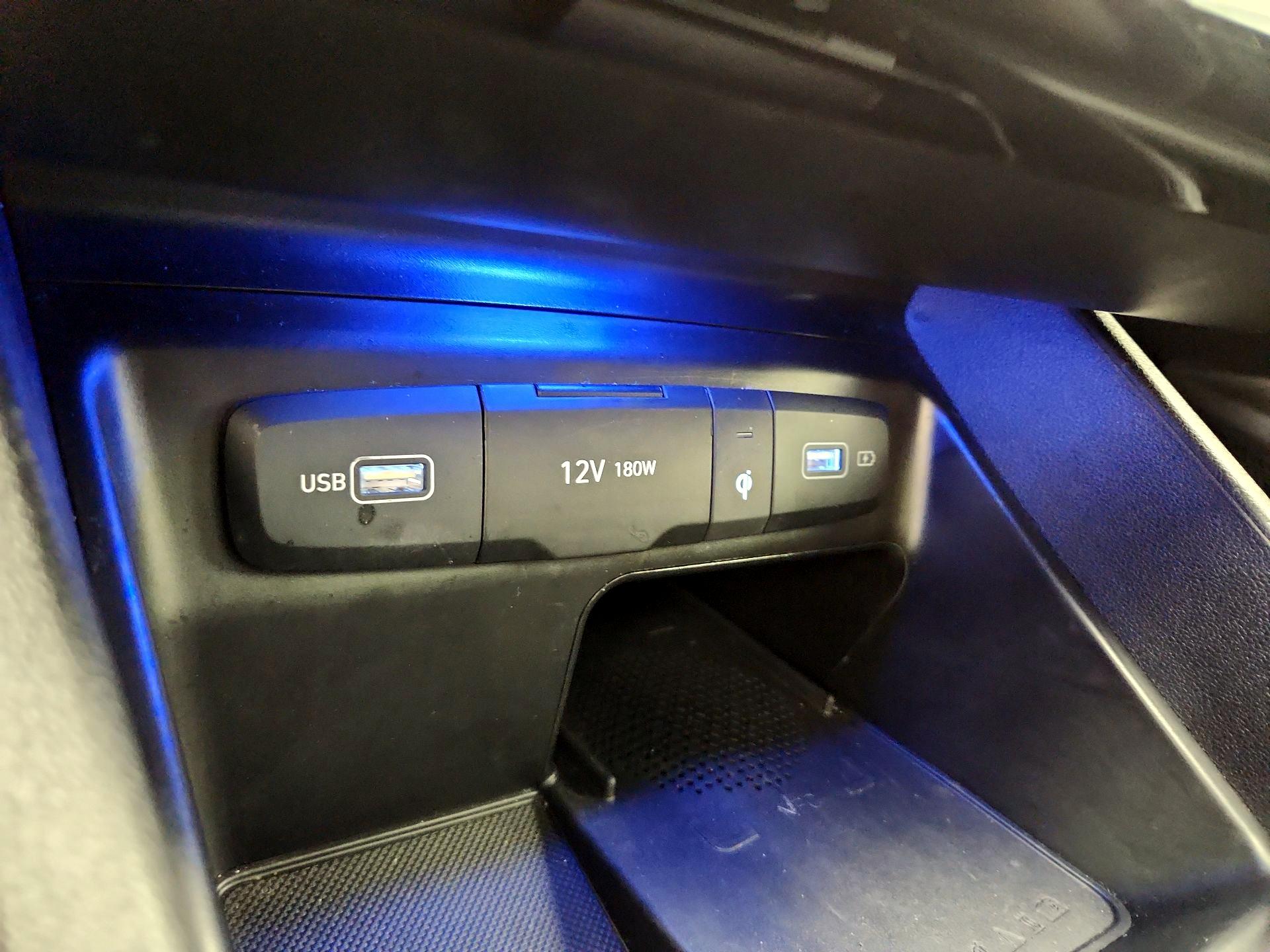 Thumbnail: 2024 Hyundai Tucson - 19