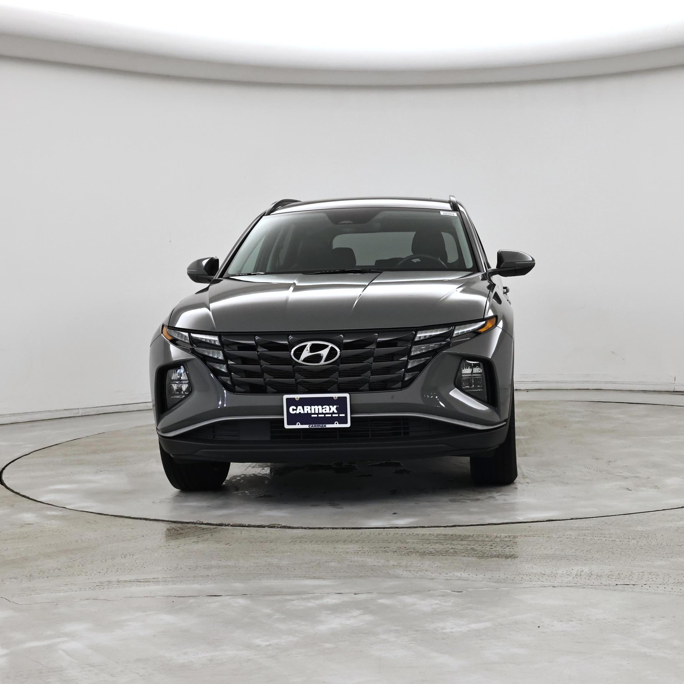 Thumbnail: 2024 Hyundai Tucson - 5