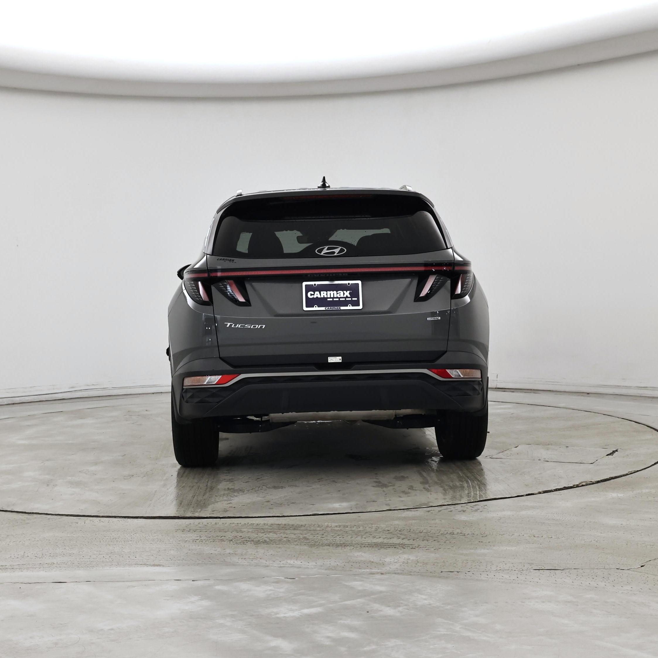 Thumbnail: 2024 Hyundai Tucson - 6