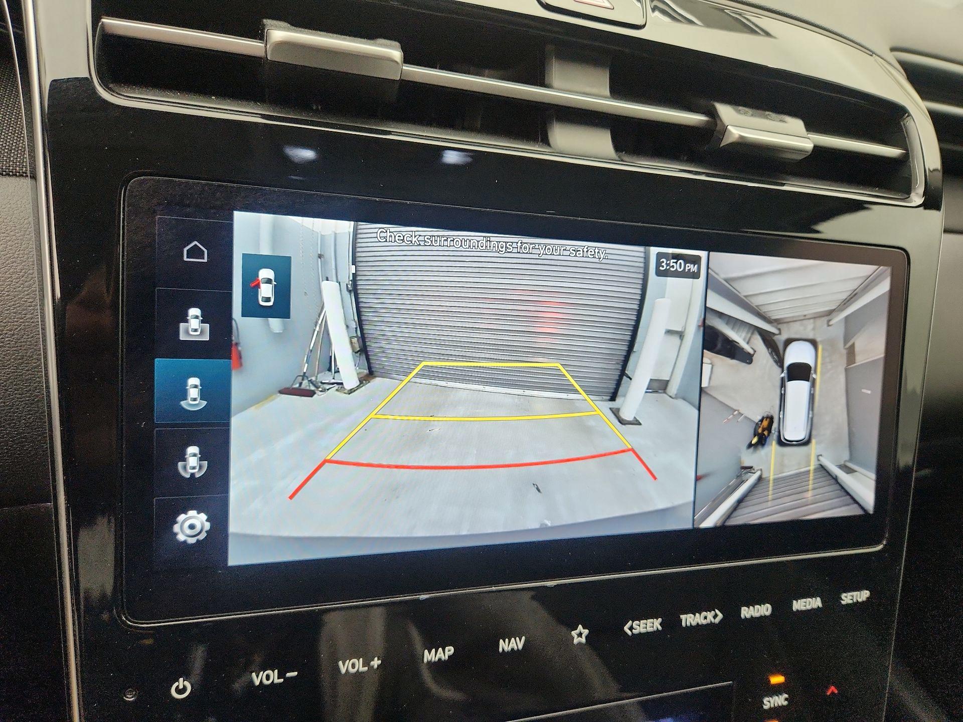 Thumbnail: 2023 Hyundai Tucson - 15