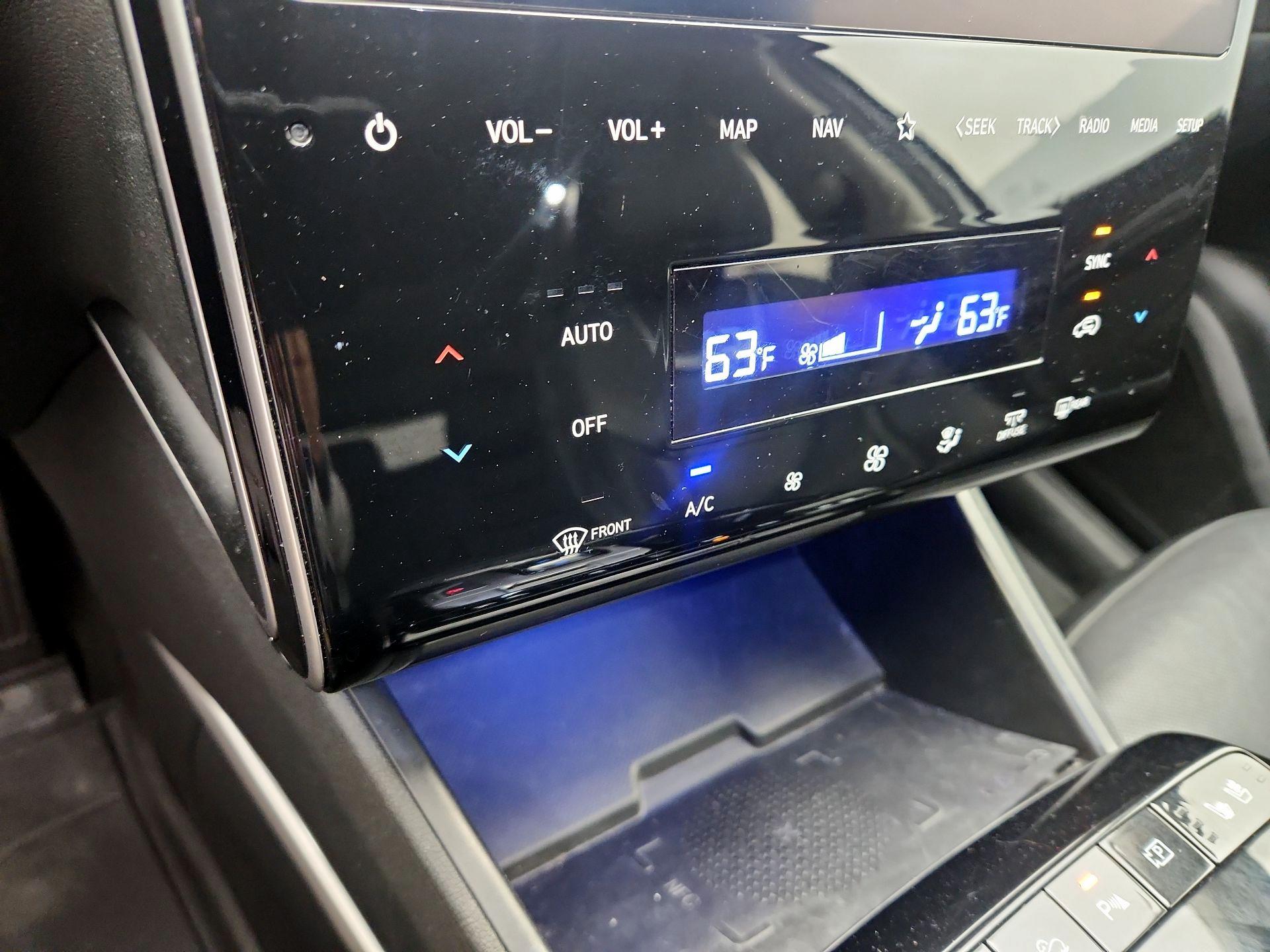 Thumbnail: 2023 Hyundai Tucson - 17