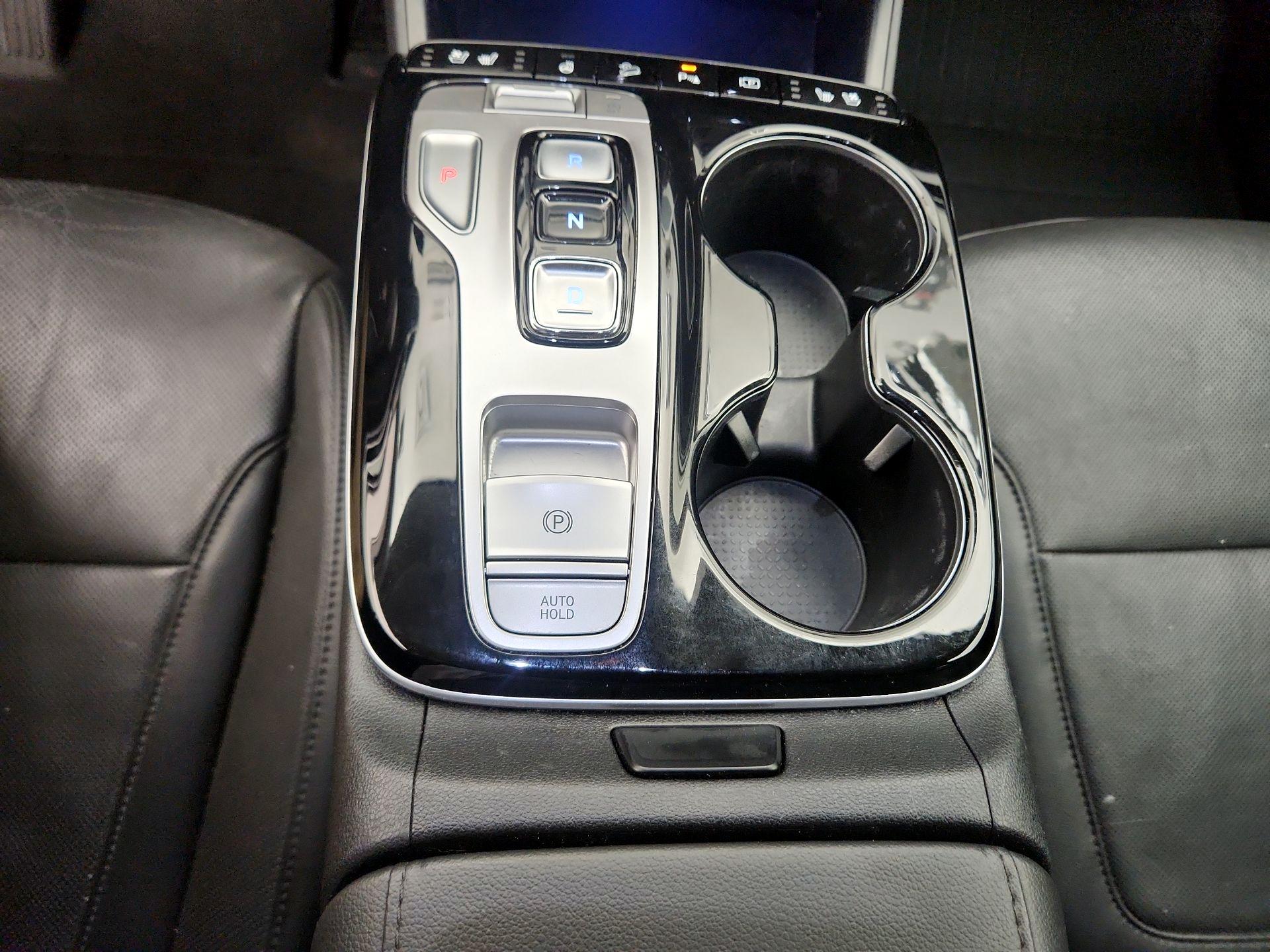 Thumbnail: 2023 Hyundai Tucson - 18