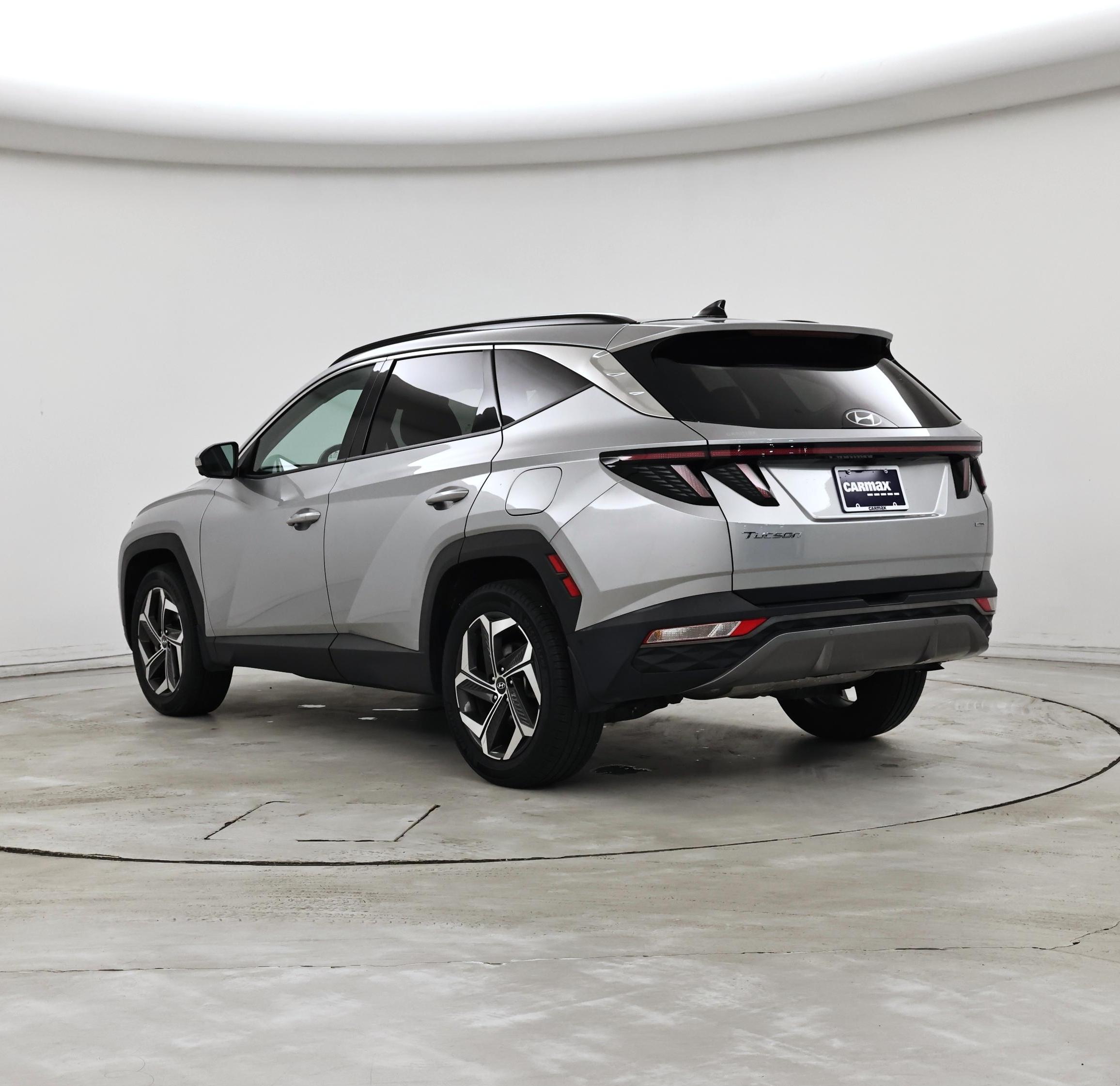 Thumbnail: 2023 Hyundai Tucson - 2