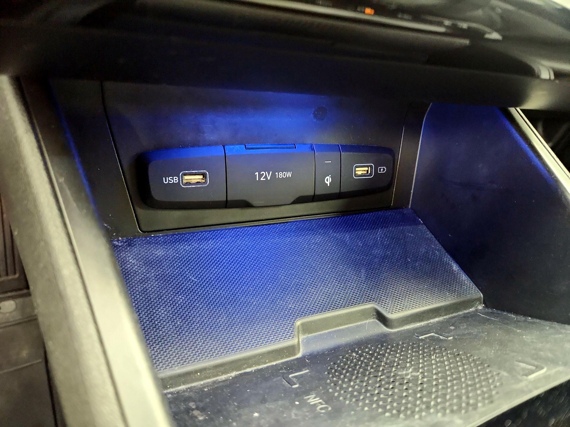 Thumbnail: 2023 Hyundai Tucson - 19