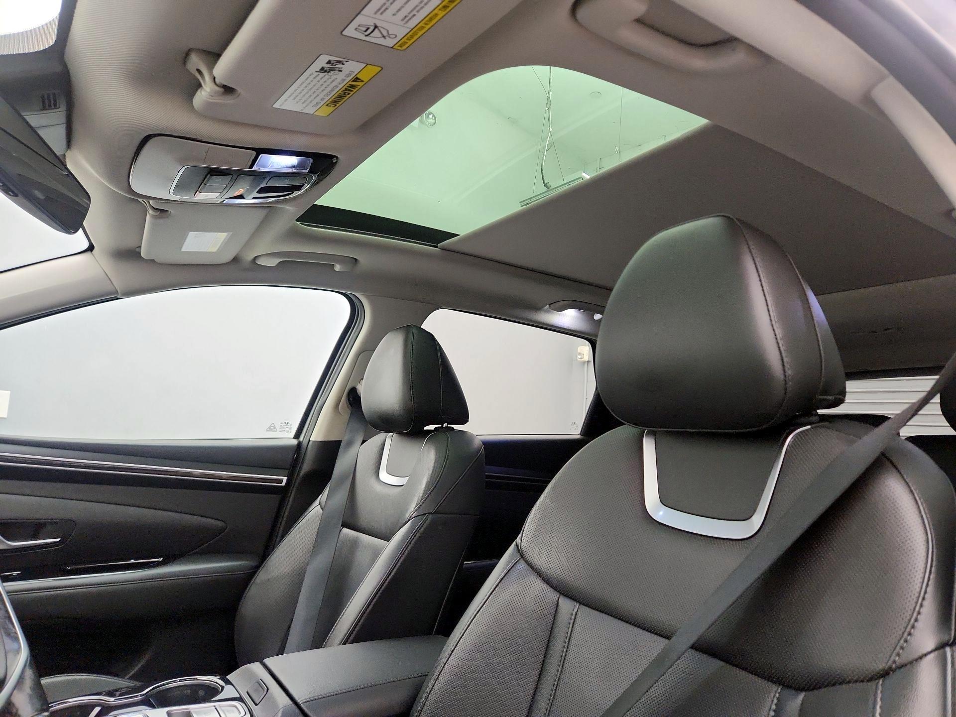 Thumbnail: 2023 Hyundai Tucson - 20