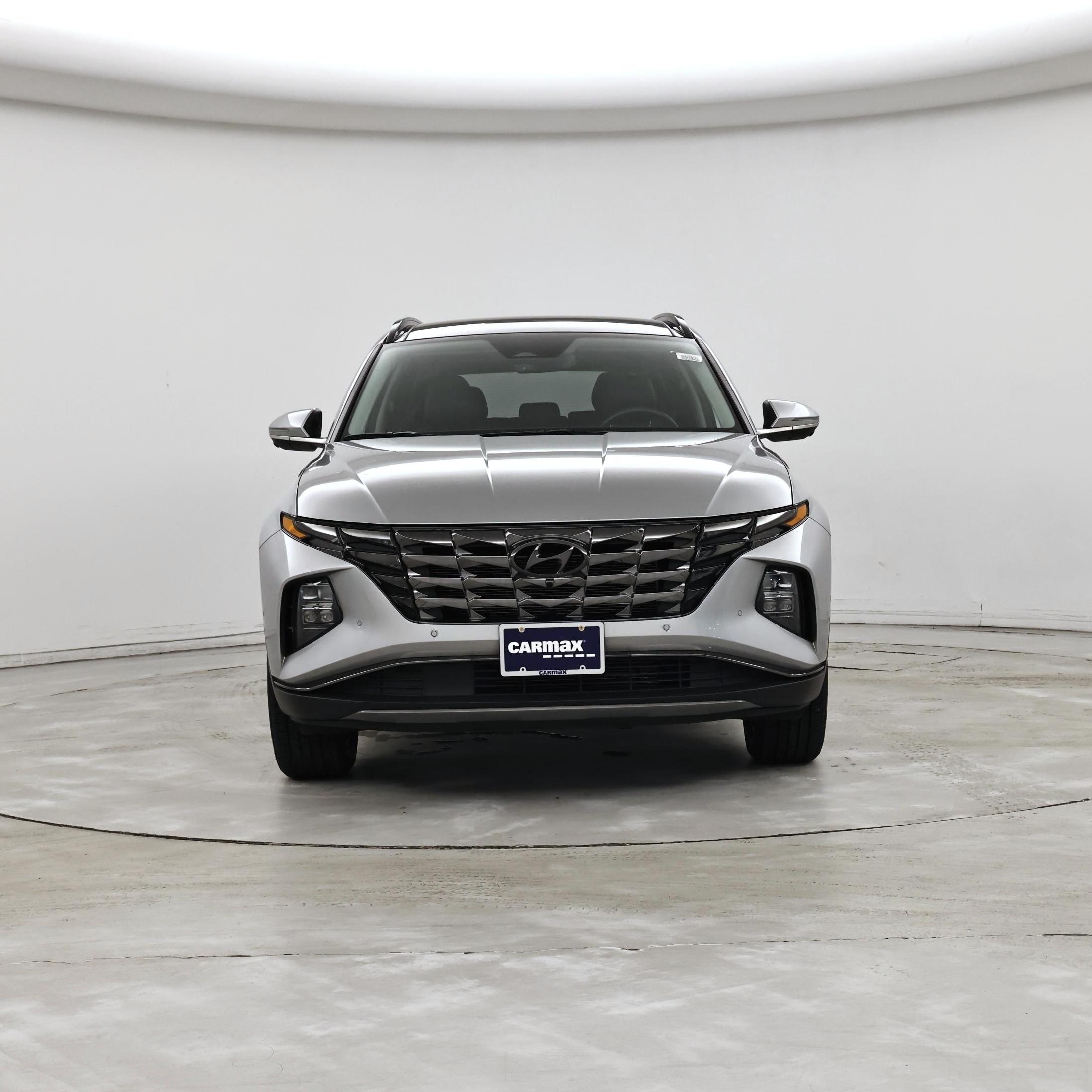 Thumbnail: 2023 Hyundai Tucson - 5