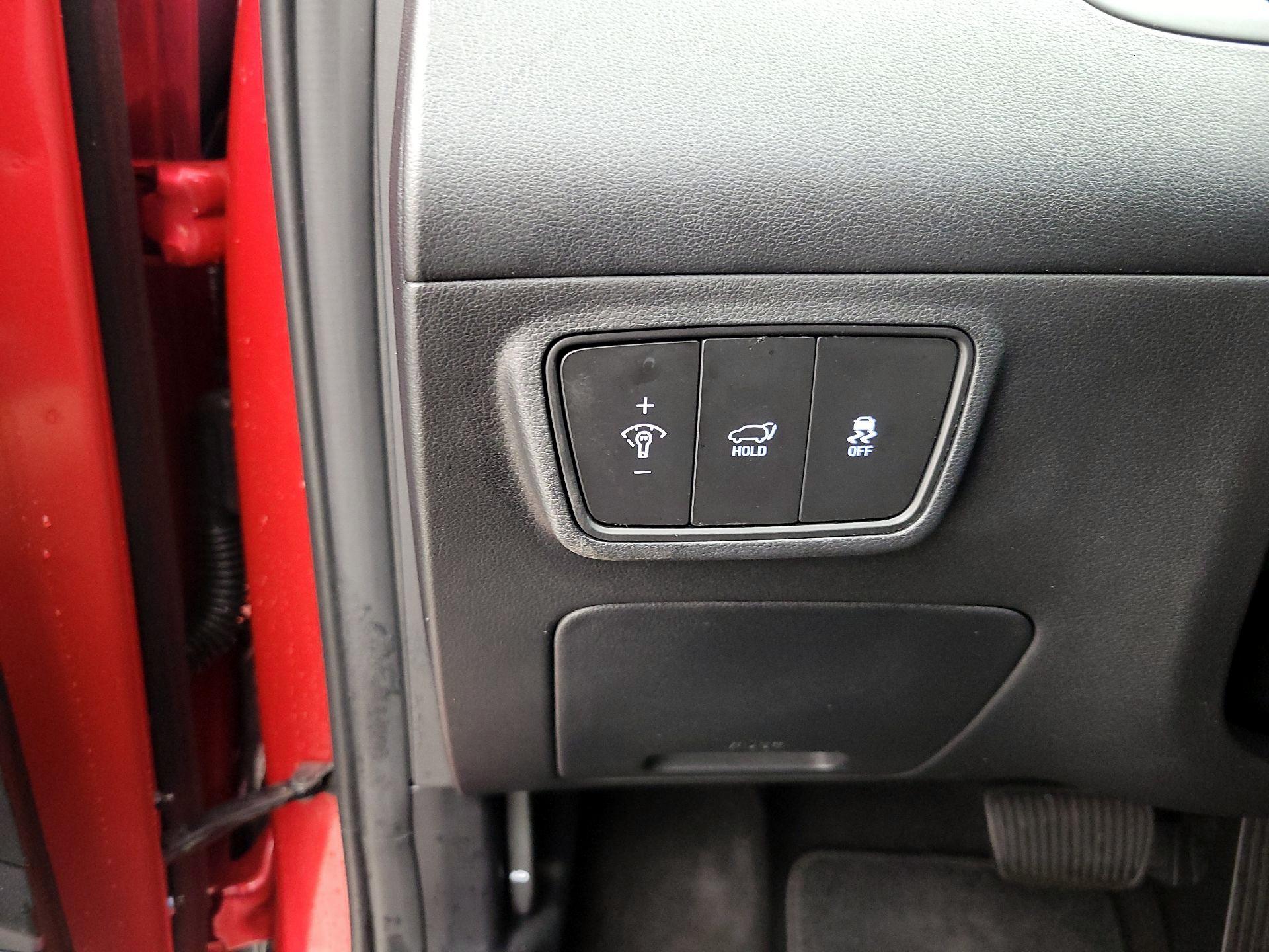 Thumbnail: 2023 Hyundai Tucson - 13