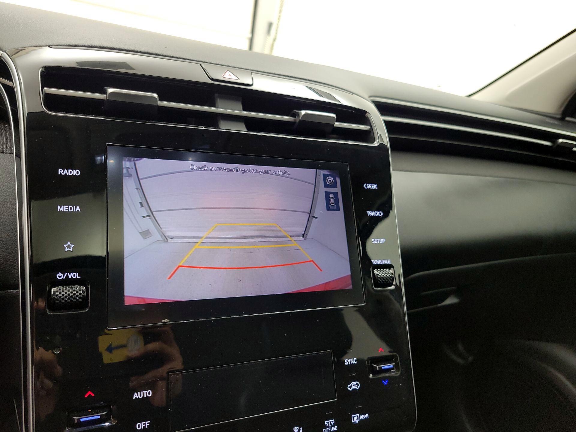 Thumbnail: 2023 Hyundai Tucson - 14