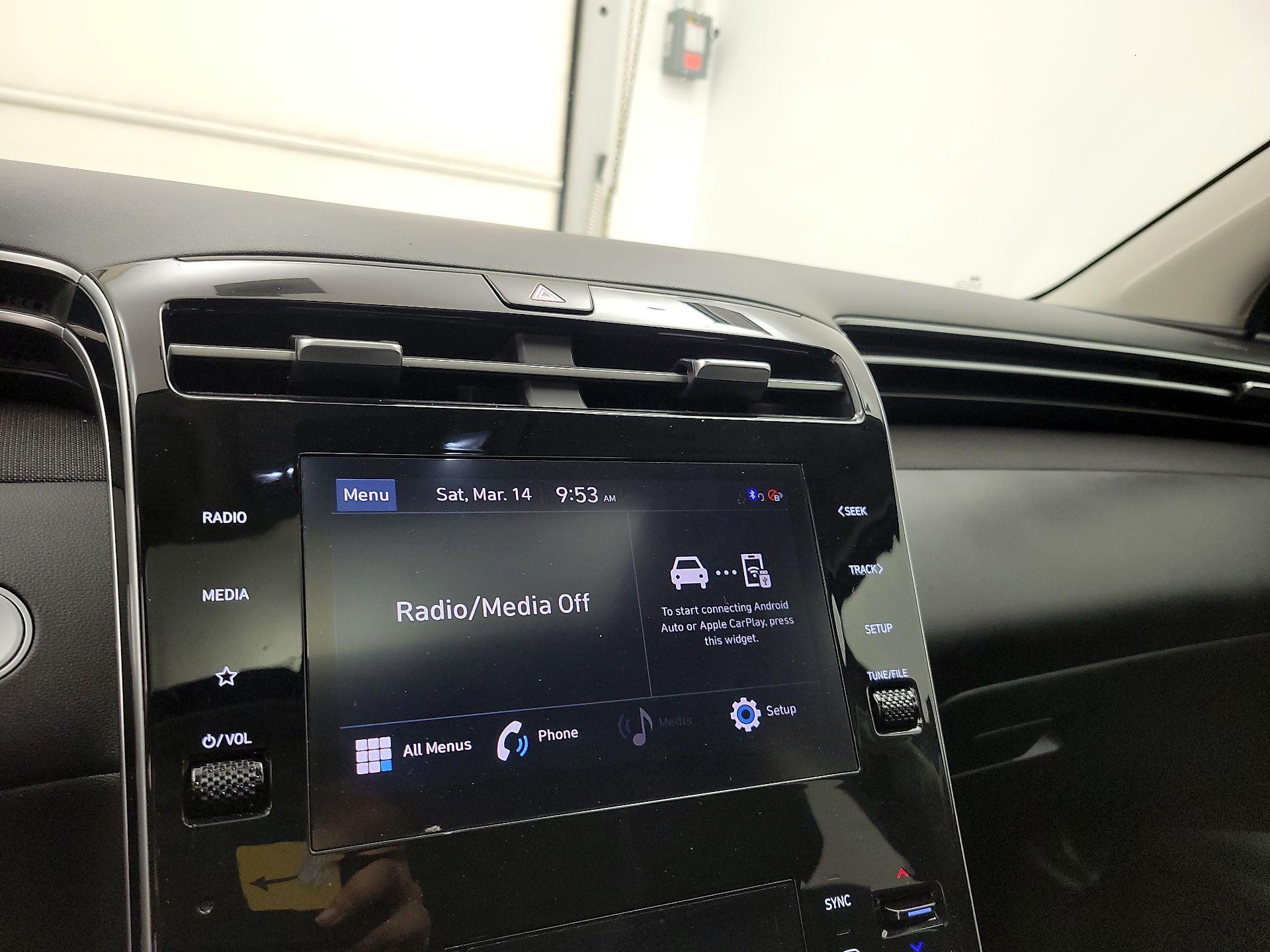 Thumbnail: 2023 Hyundai Tucson - 15