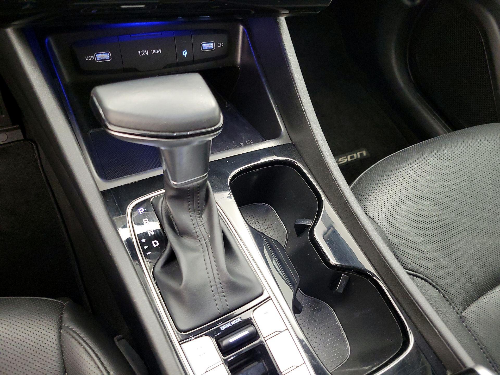 Thumbnail: 2023 Hyundai Tucson - 17