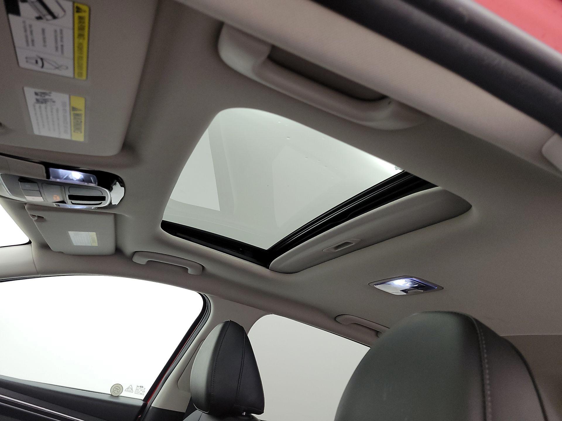 Thumbnail: 2023 Hyundai Tucson - 19