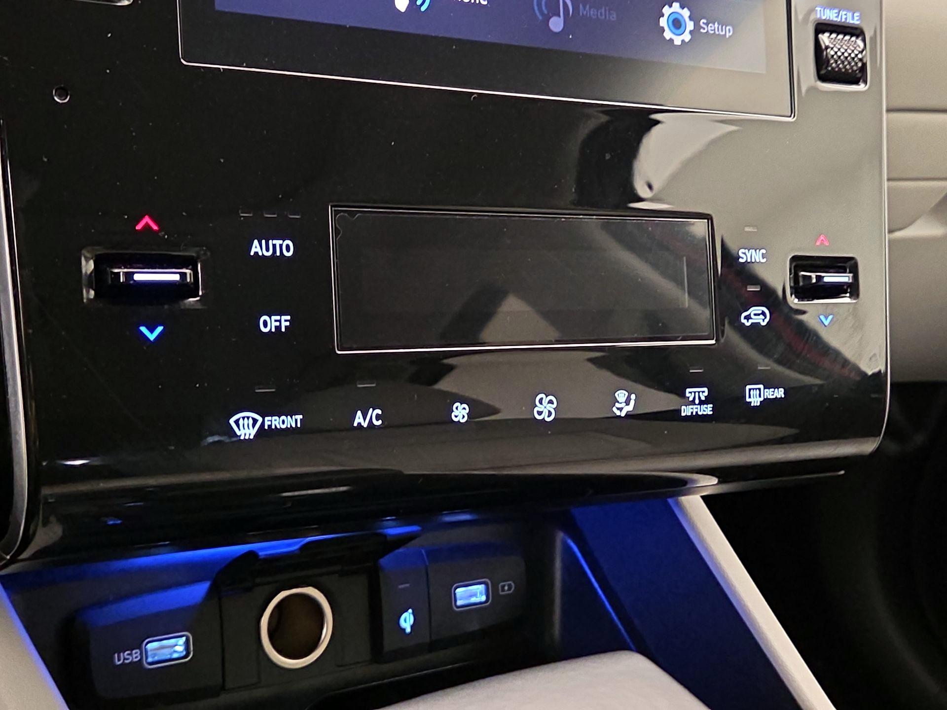 Thumbnail: 2023 Hyundai Tucson - 16