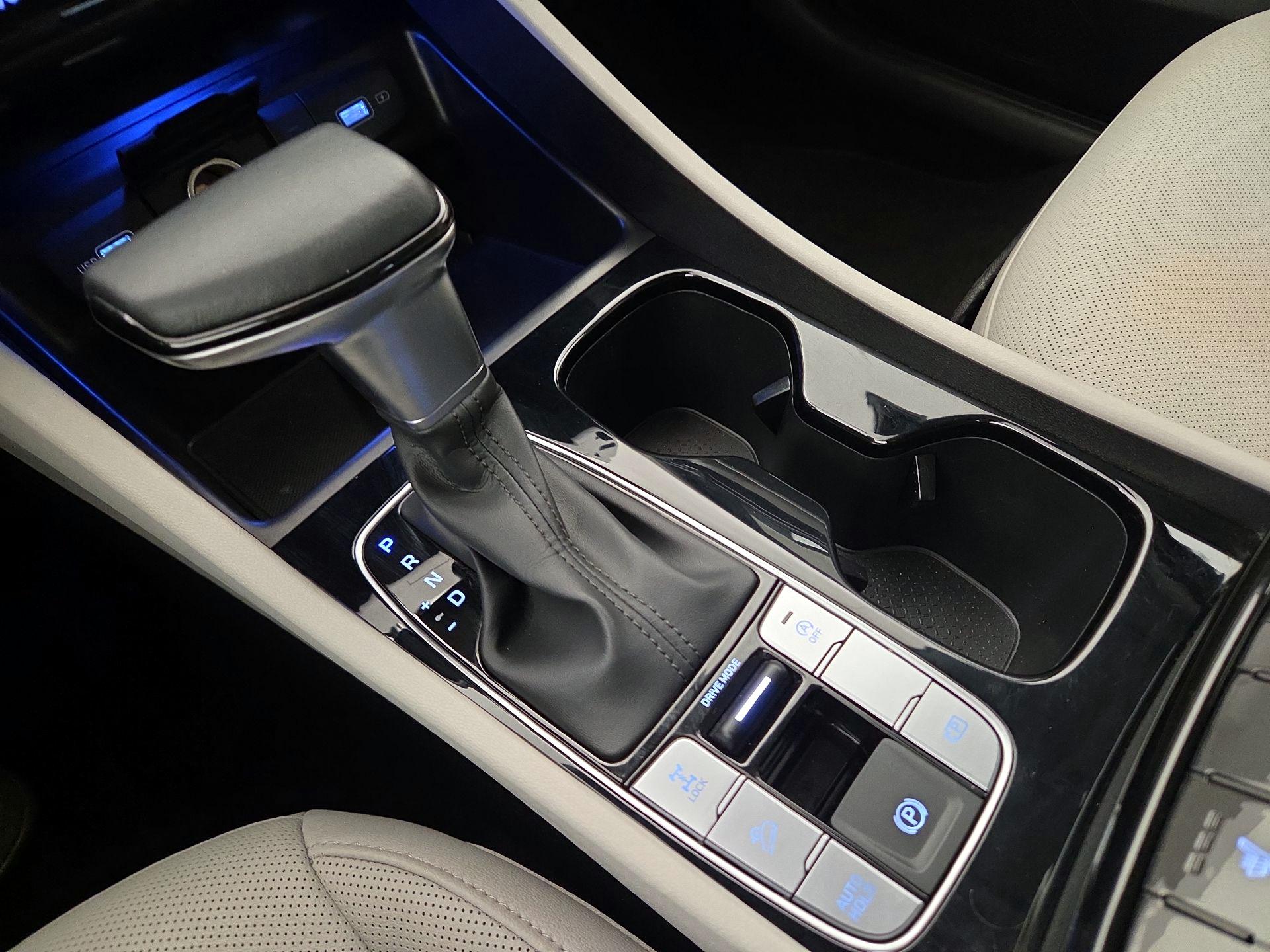 Thumbnail: 2023 Hyundai Tucson - 17