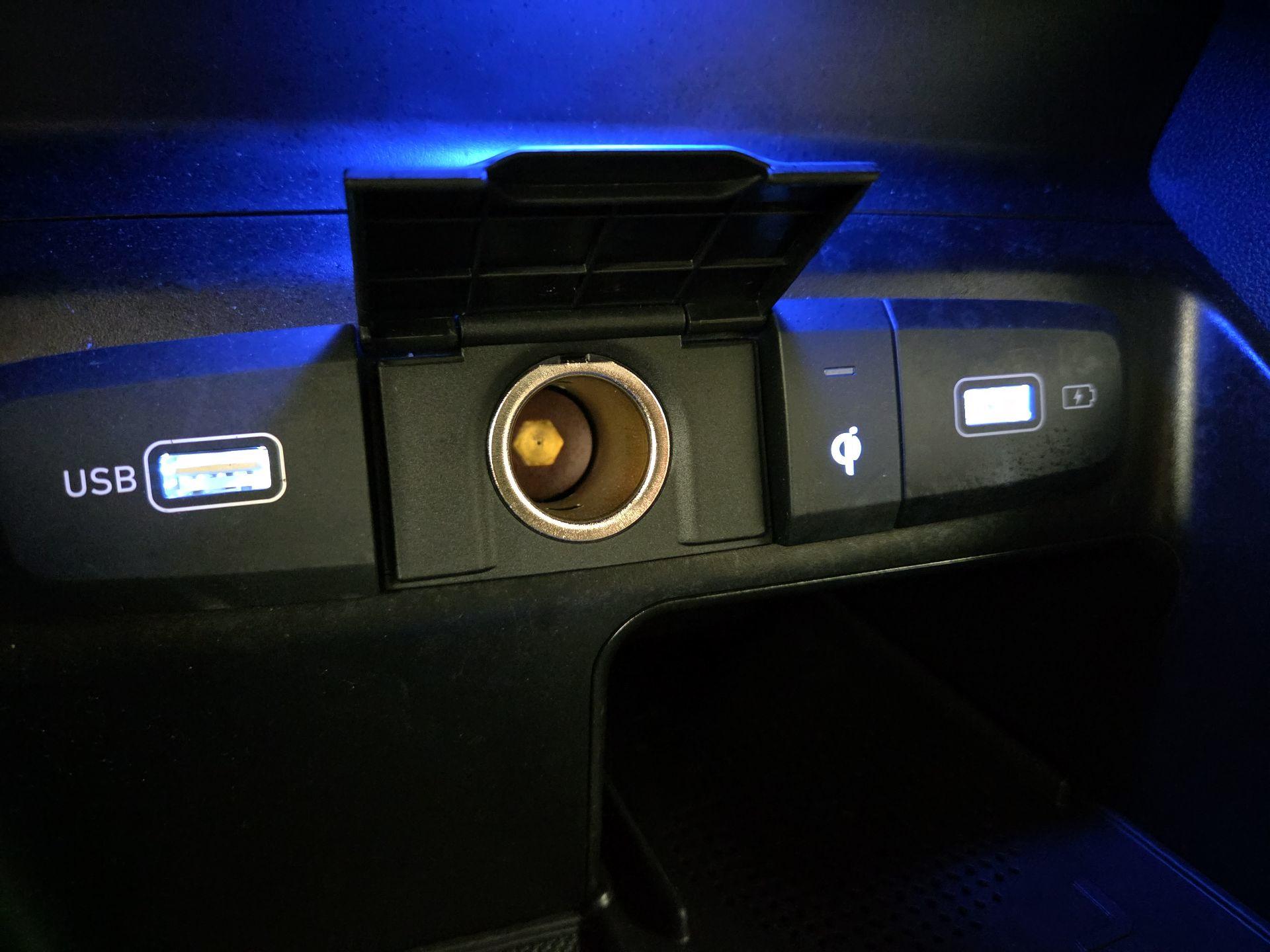 Thumbnail: 2023 Hyundai Tucson - 18