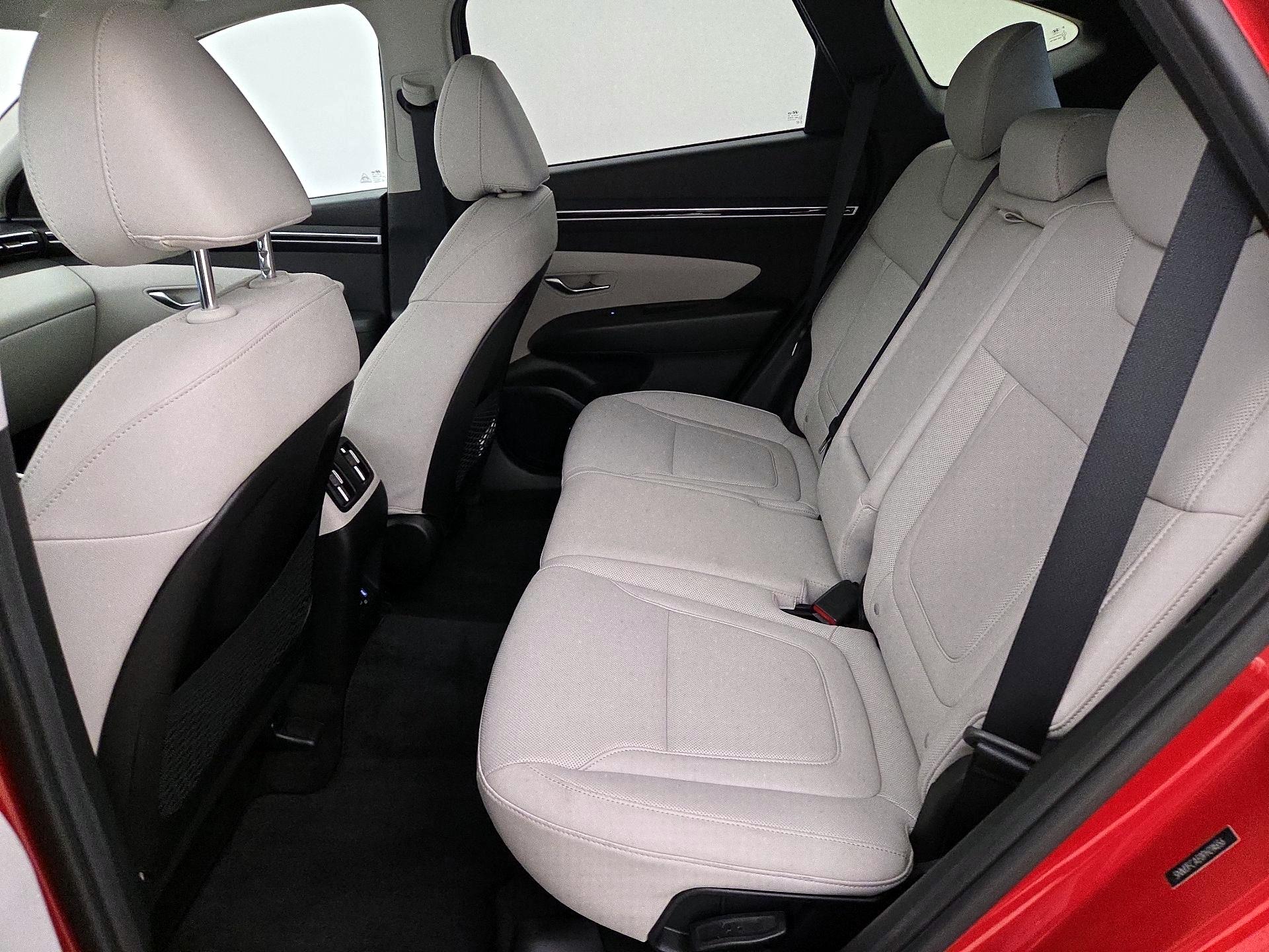 Thumbnail: 2023 Hyundai Tucson - 20