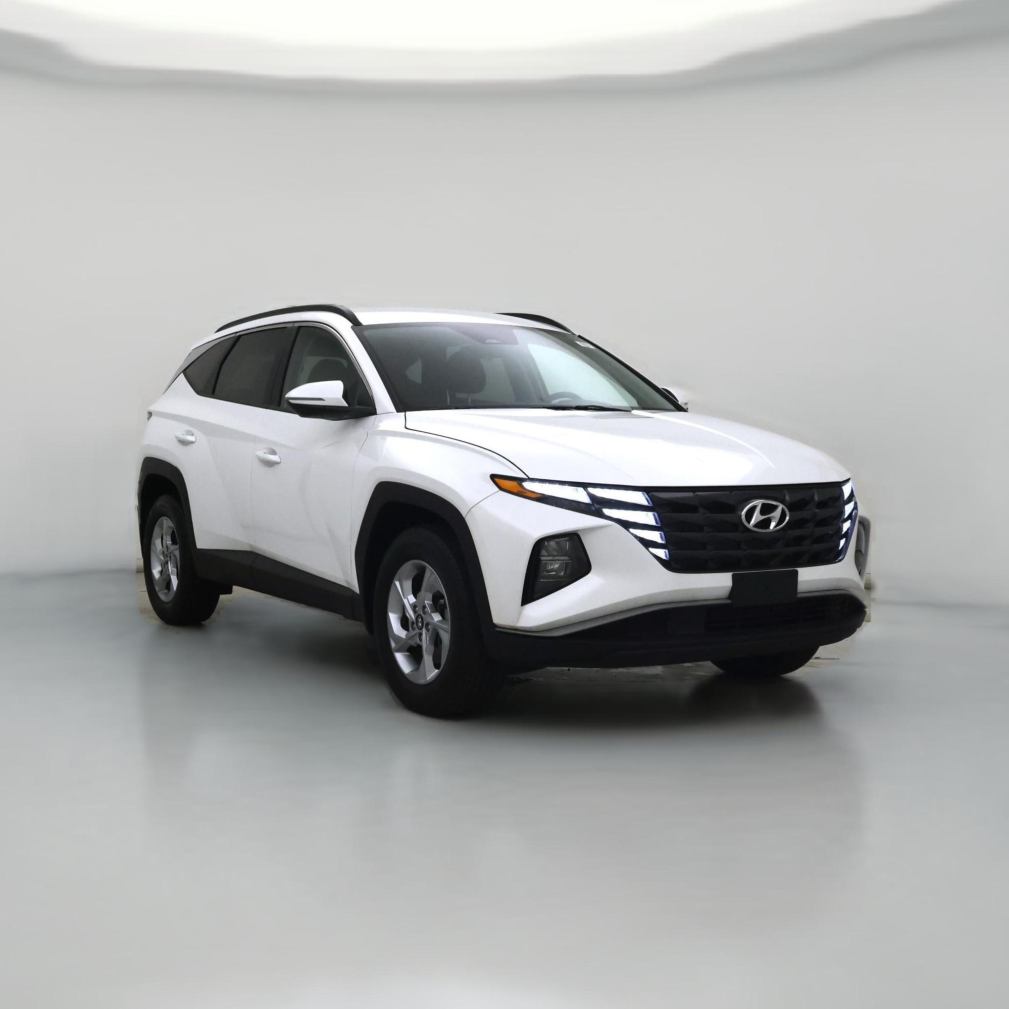 Thumbnail: 2023 Hyundai Tucson - 1