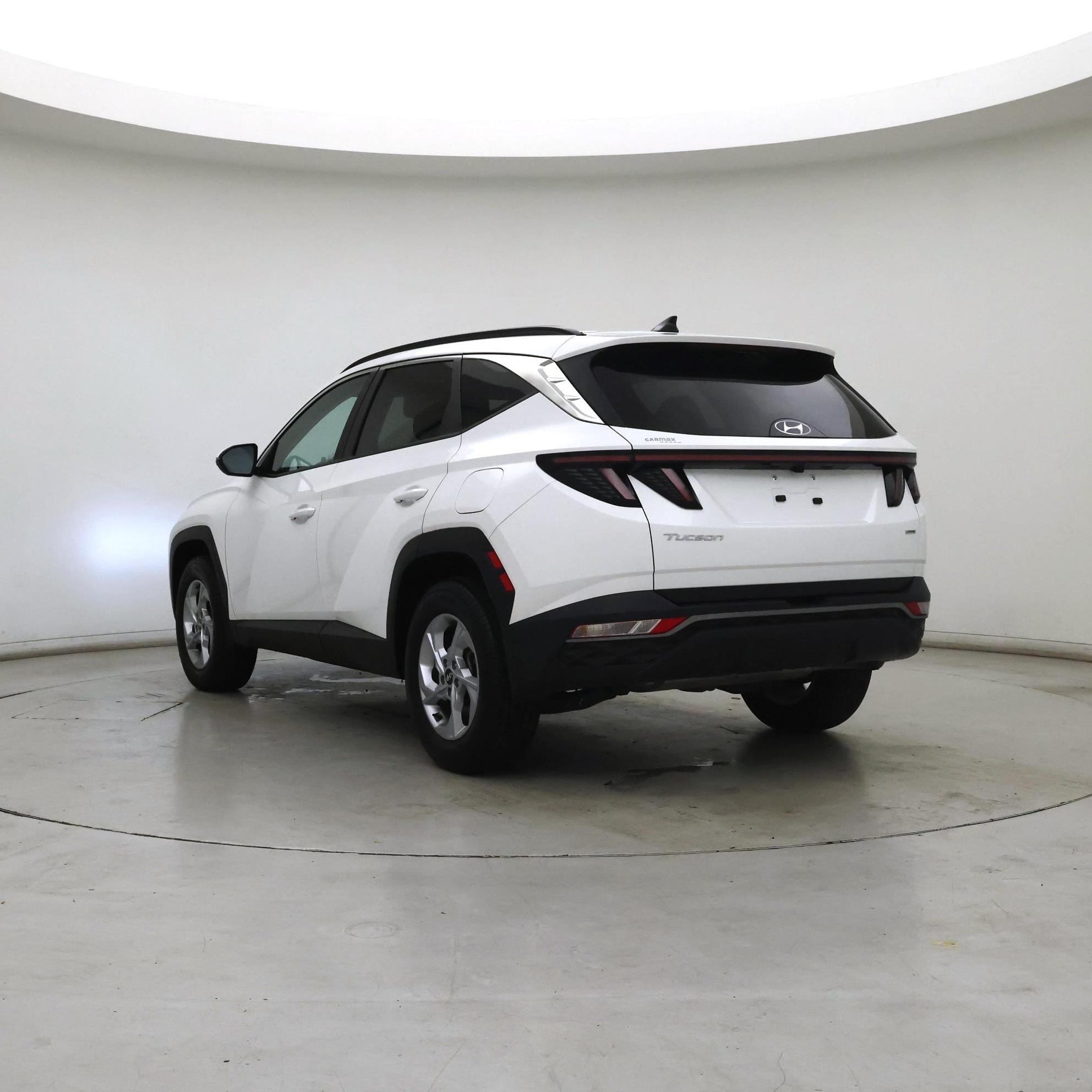 Thumbnail: 2023 Hyundai Tucson - 2