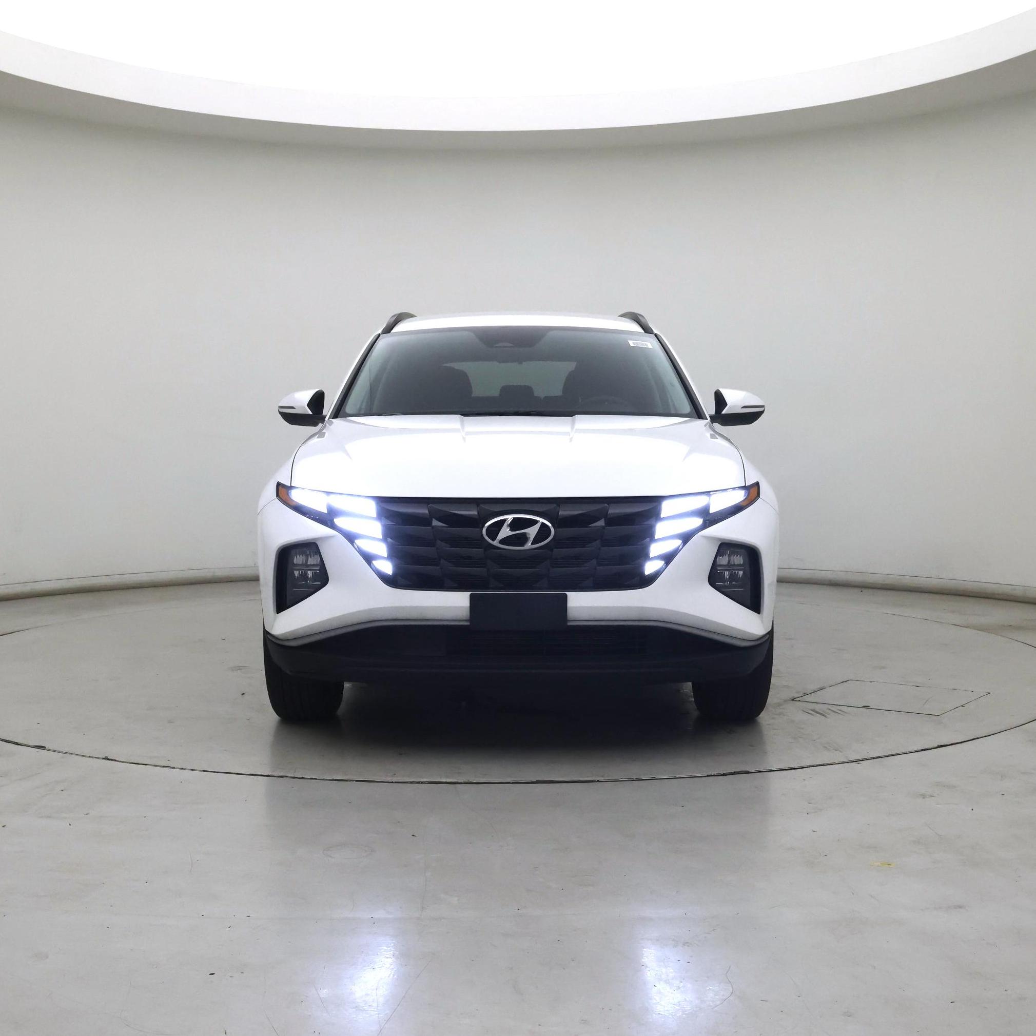 Thumbnail: 2023 Hyundai Tucson - 5