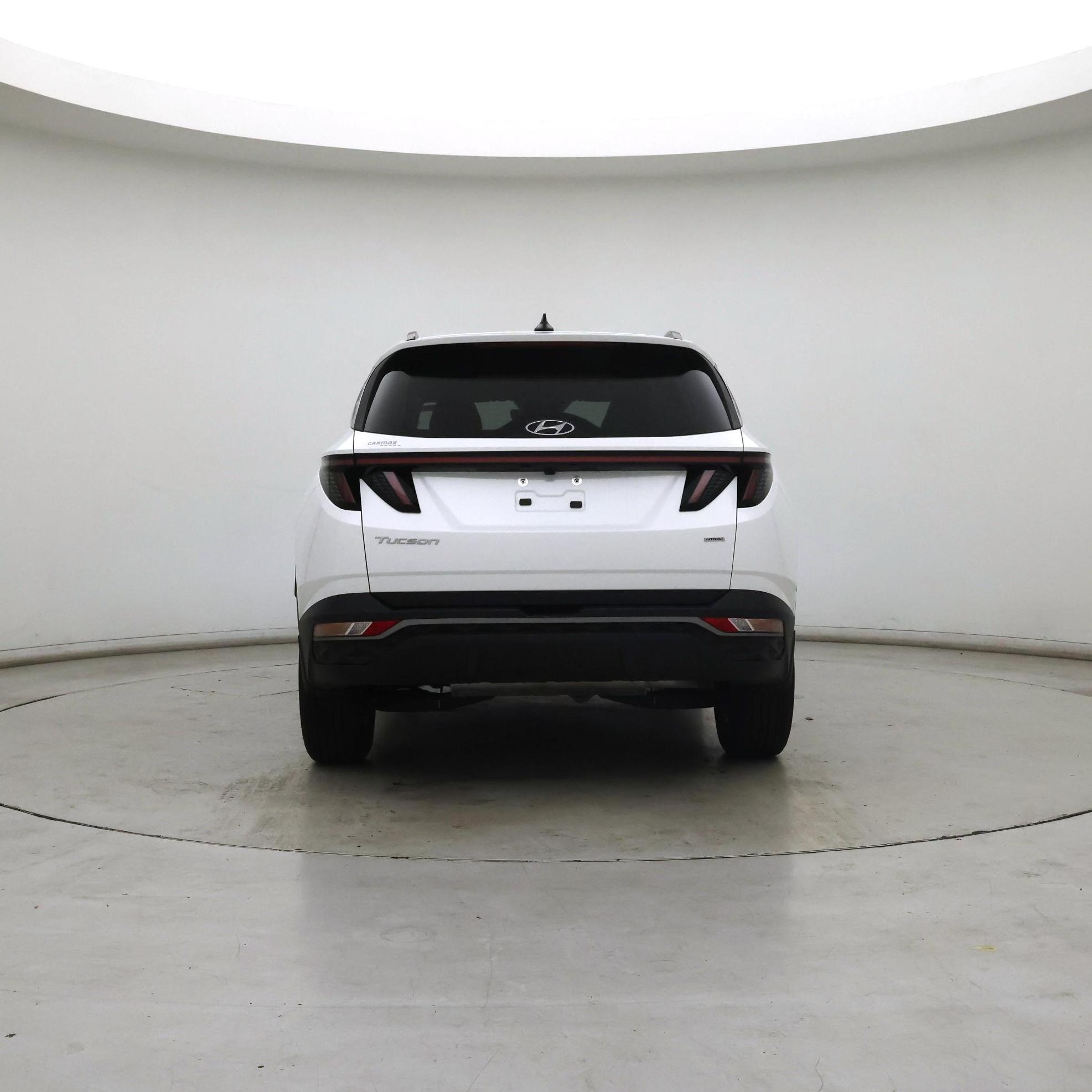 Thumbnail: 2023 Hyundai Tucson - 6