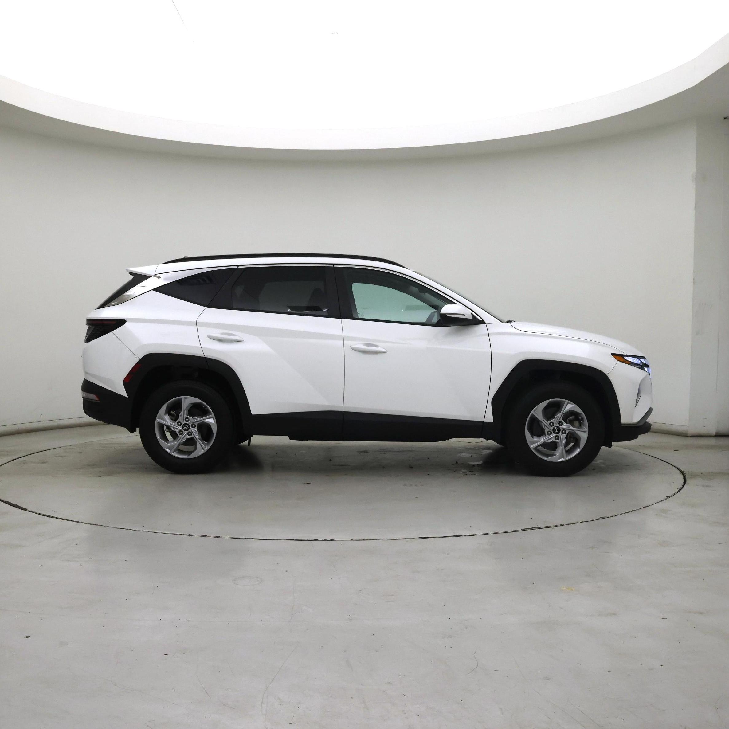 Thumbnail: 2023 Hyundai Tucson - 7