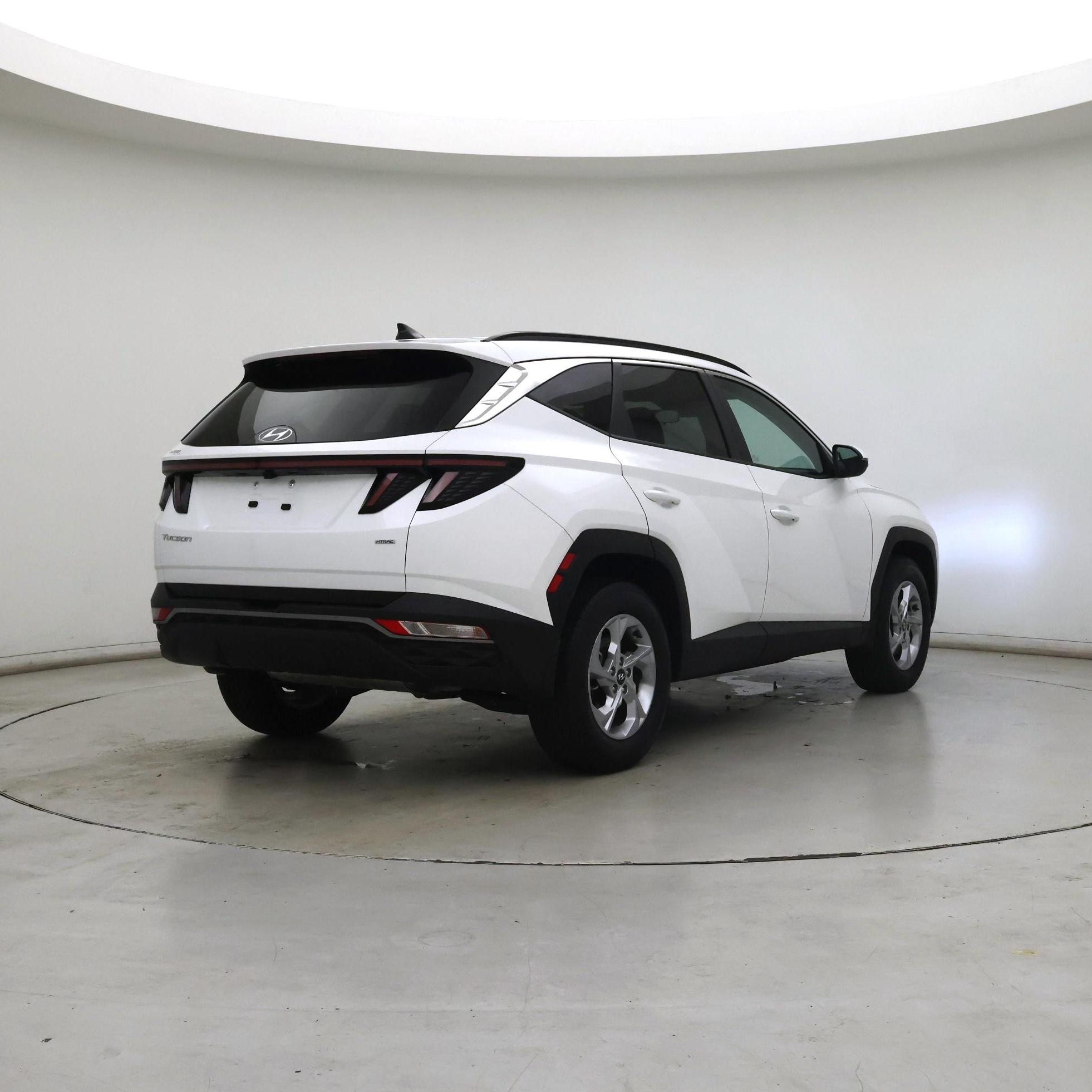 Thumbnail: 2023 Hyundai Tucson - 8