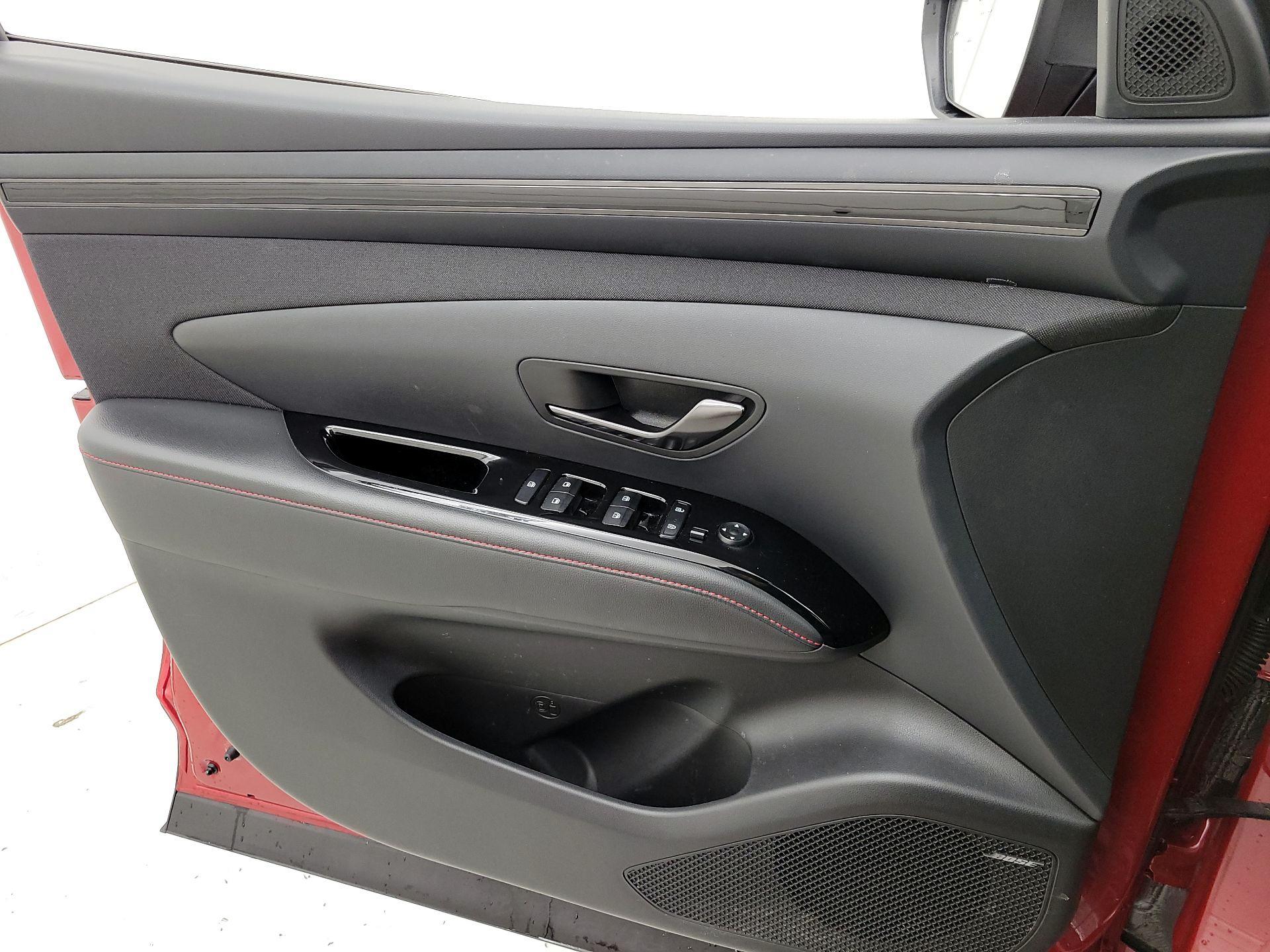 Thumbnail: 2023 Hyundai Tucson - 12