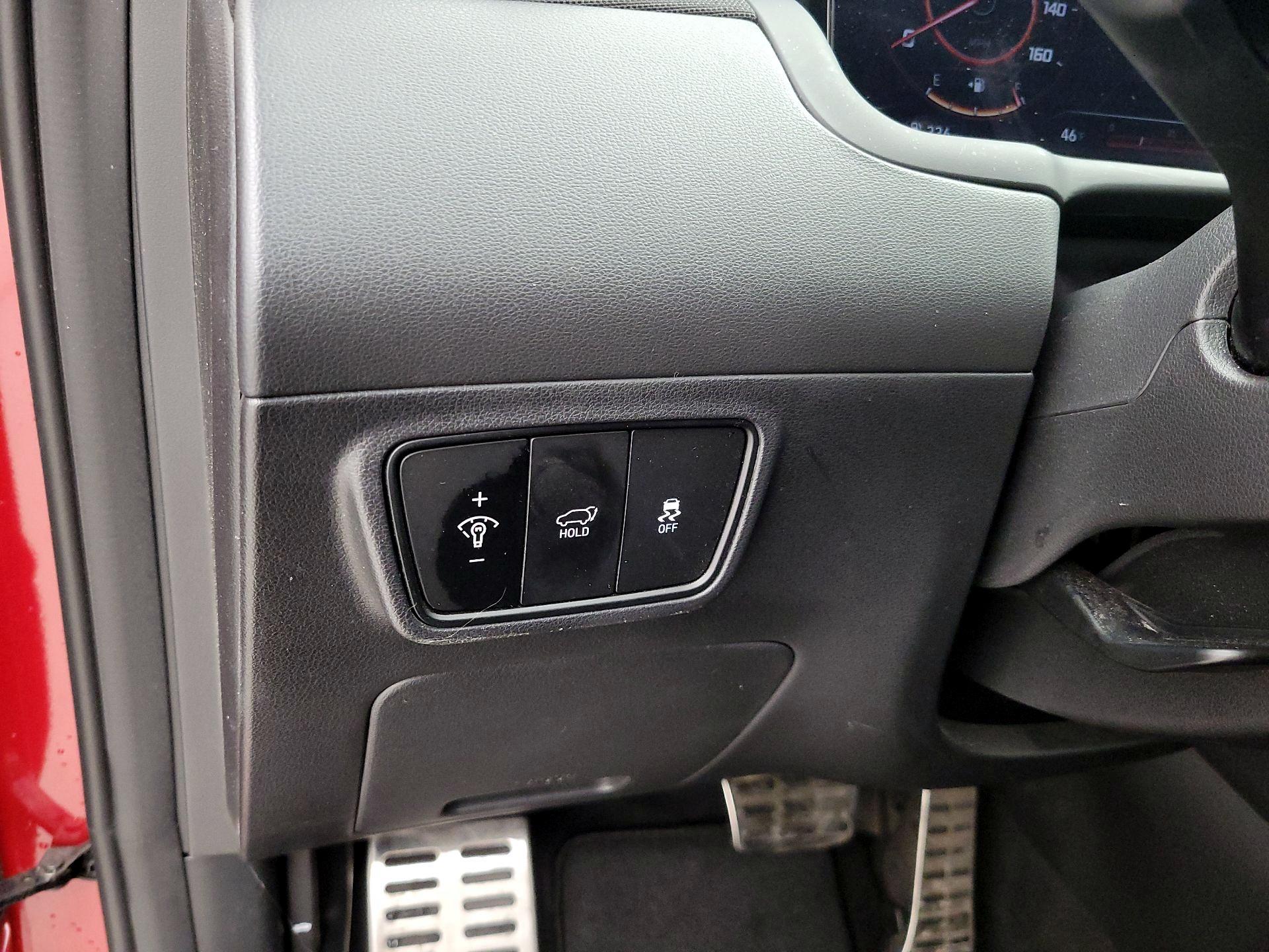 Thumbnail: 2023 Hyundai Tucson - 13