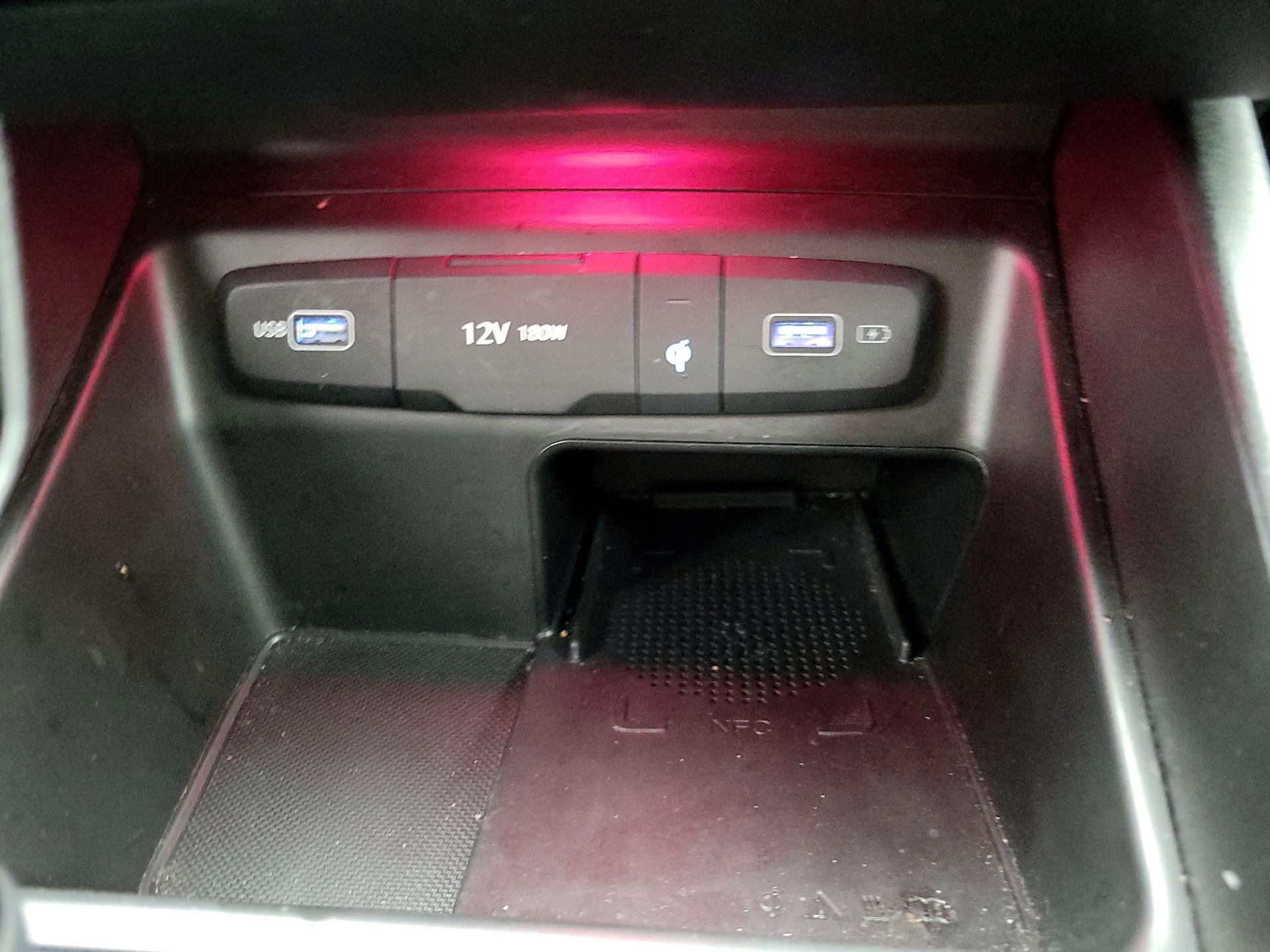 Thumbnail: 2023 Hyundai Tucson - 19