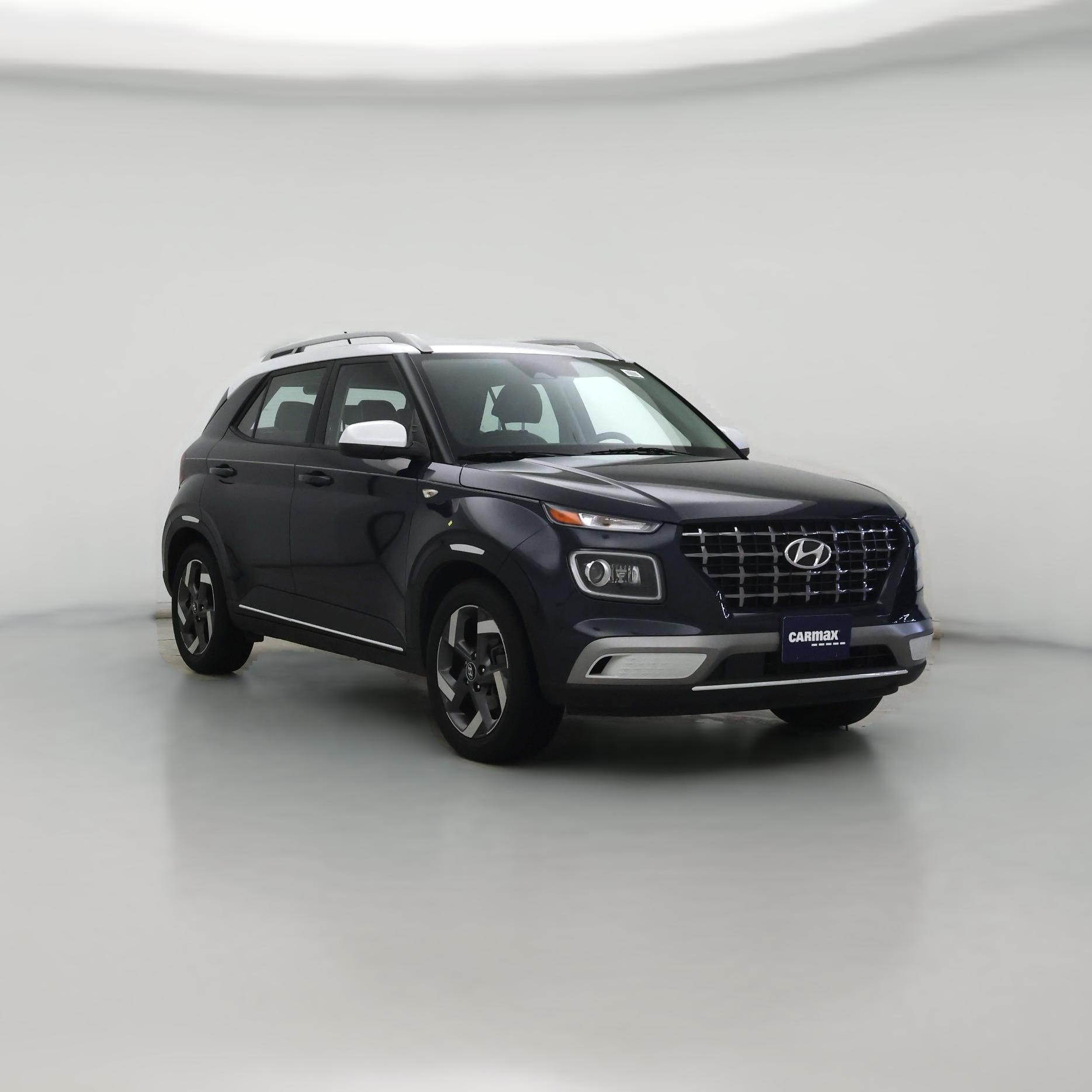 Thumbnail: 2023 Hyundai Venue - 1