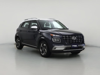 2023 Hyundai Venue Limited